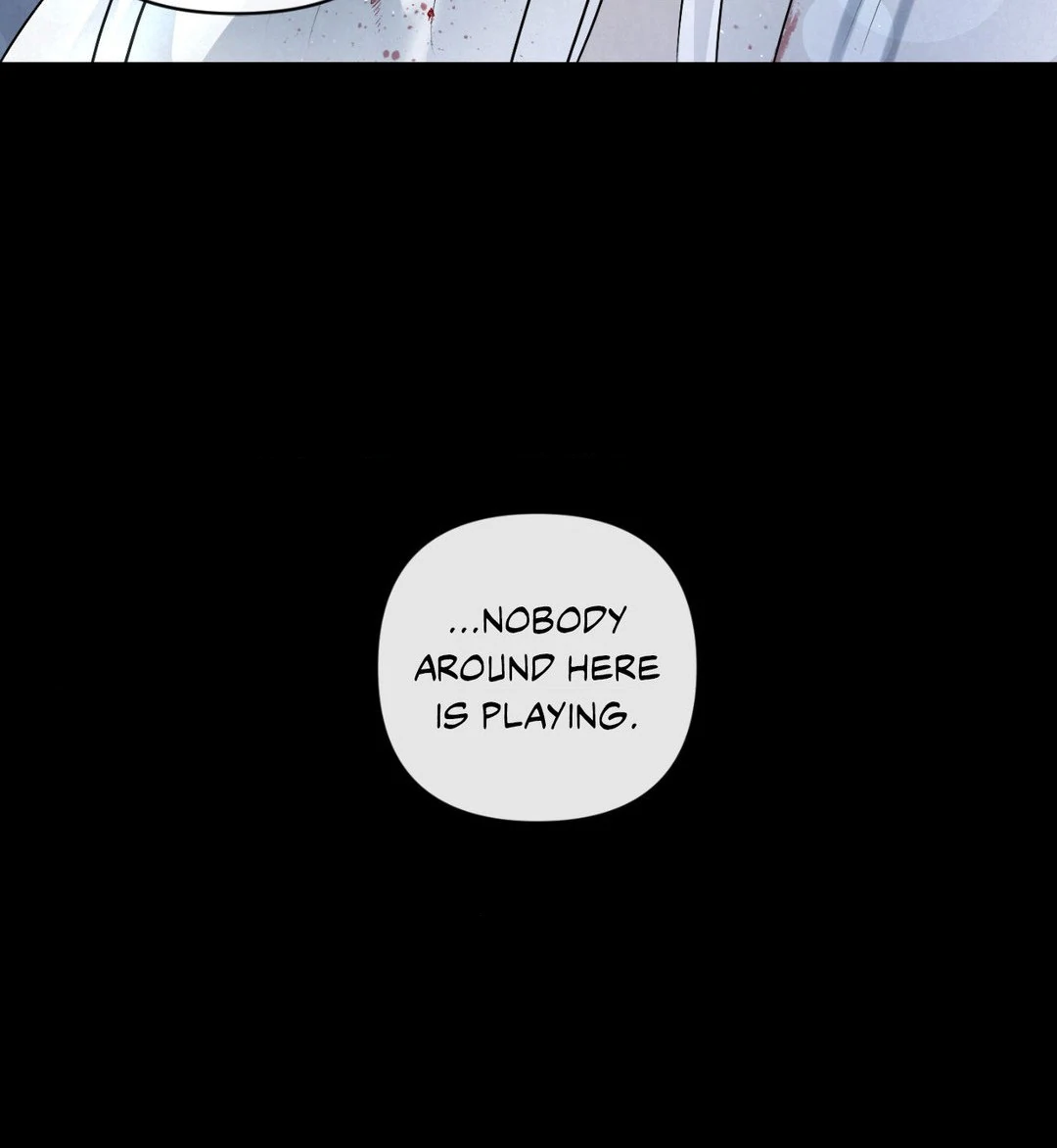 Bloodbound Chapter 14 - Page 17 in English