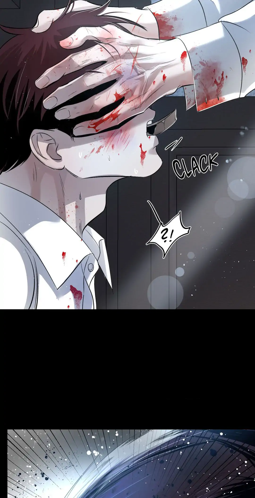 Bloodbound Chapter 14 - Page 19 in English