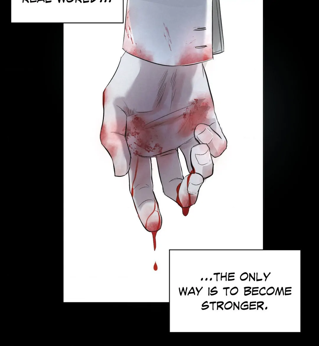 Bloodbound Chapter 14 - Page 29 in English