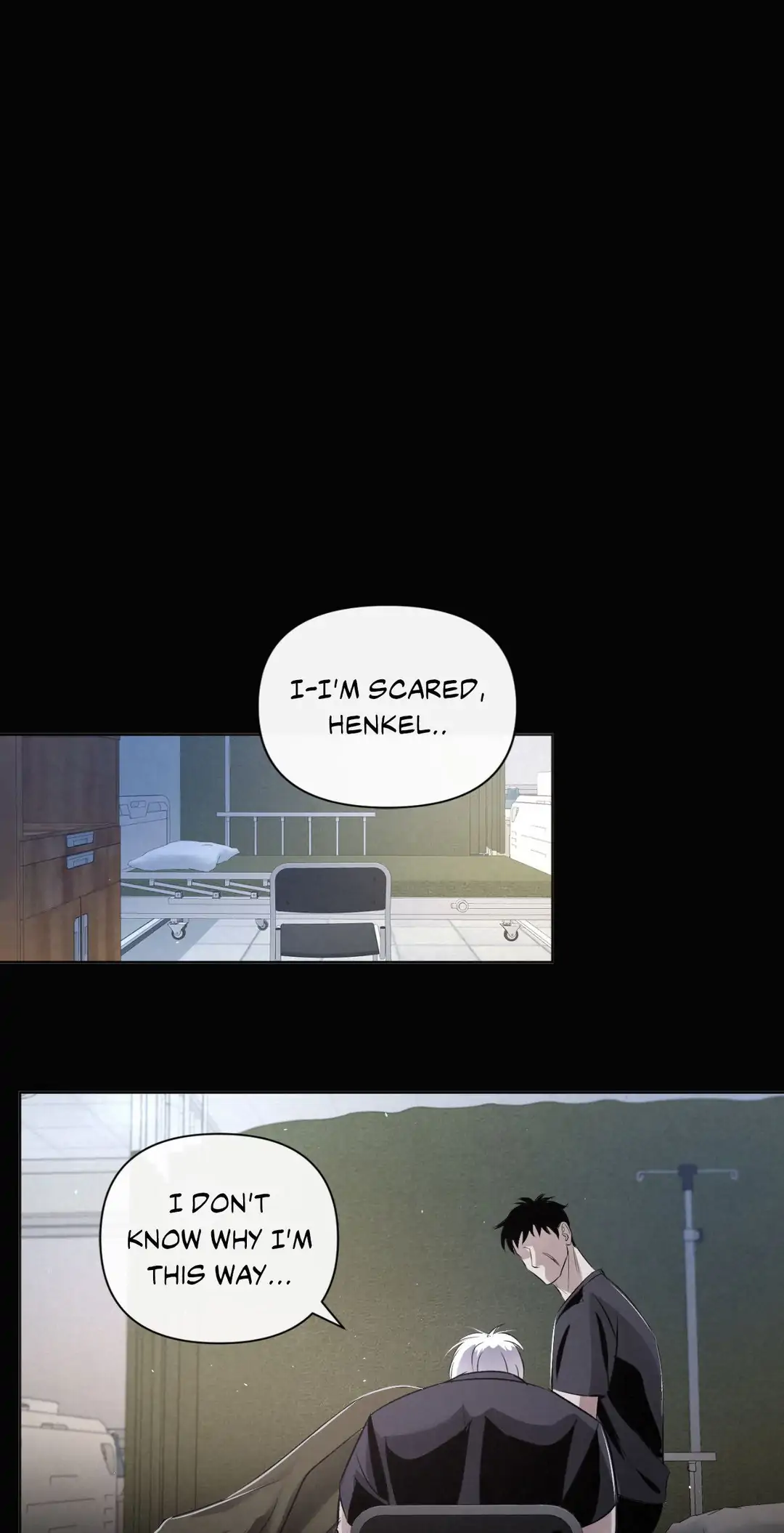Bloodbound Chapter 14 - Page 34 in English