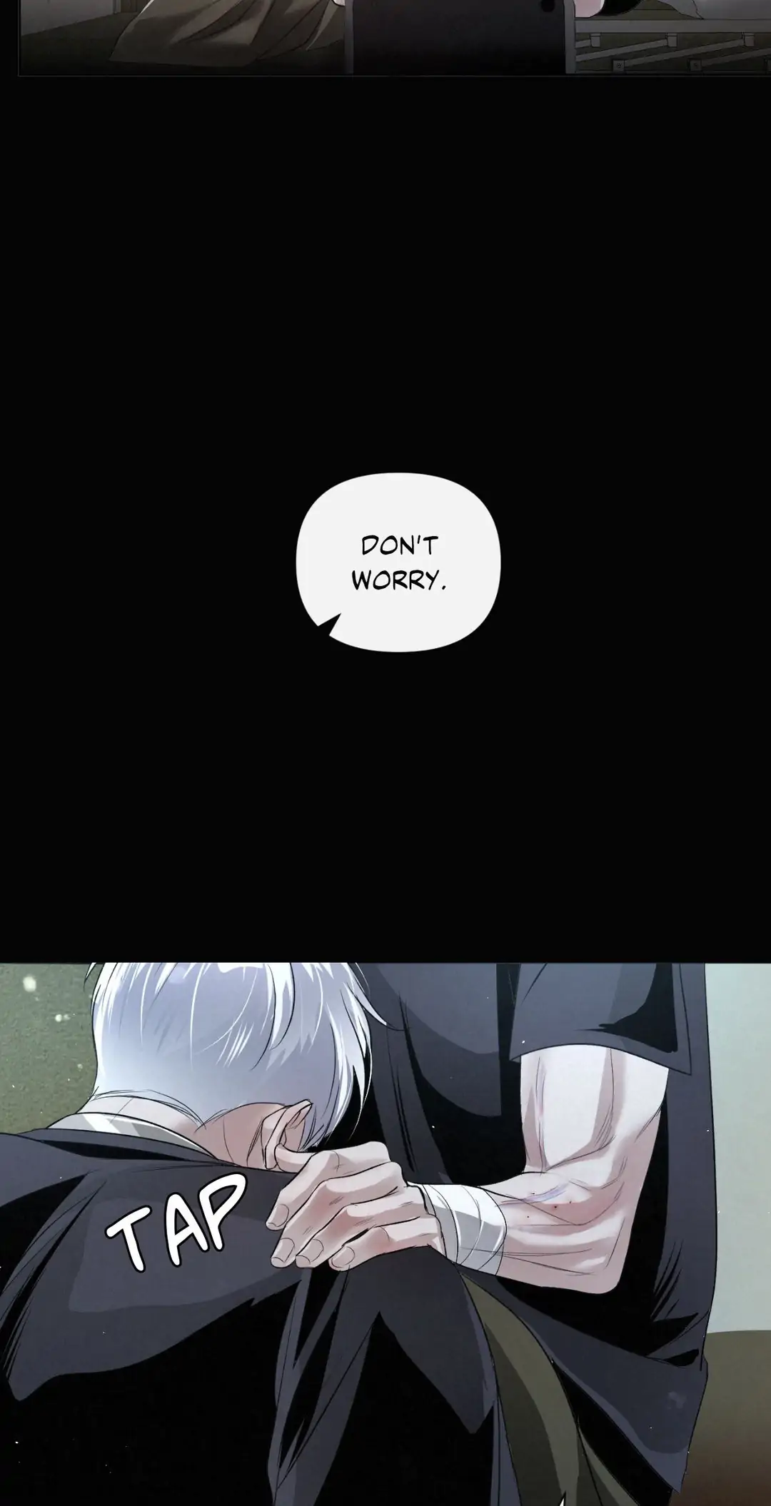 Bloodbound Chapter 14 - Page 35 in English