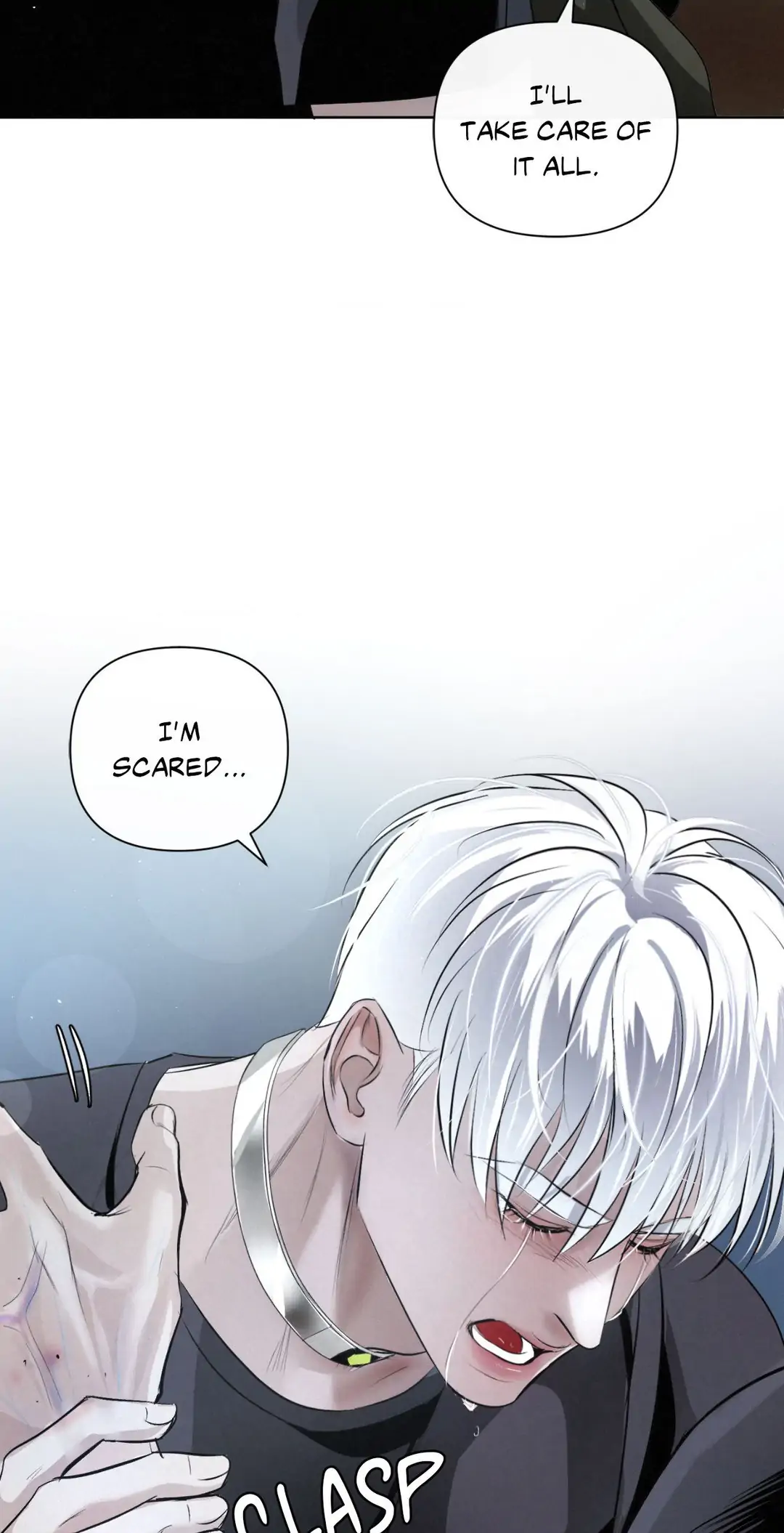 Bloodbound Chapter 14 - Page 36 in English