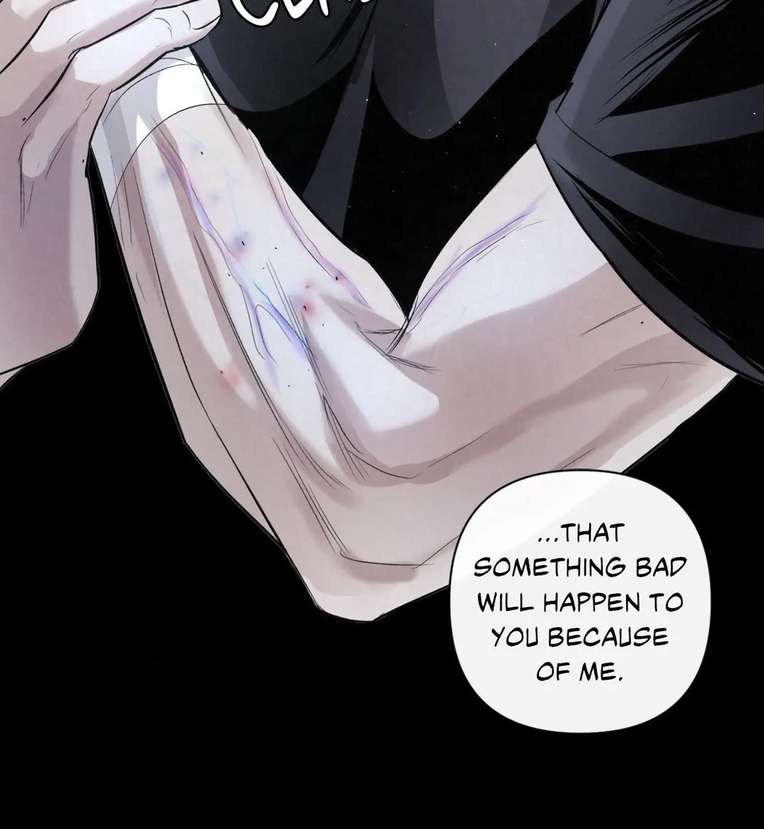 Bloodbound Chapter 14 - Page 37 in English