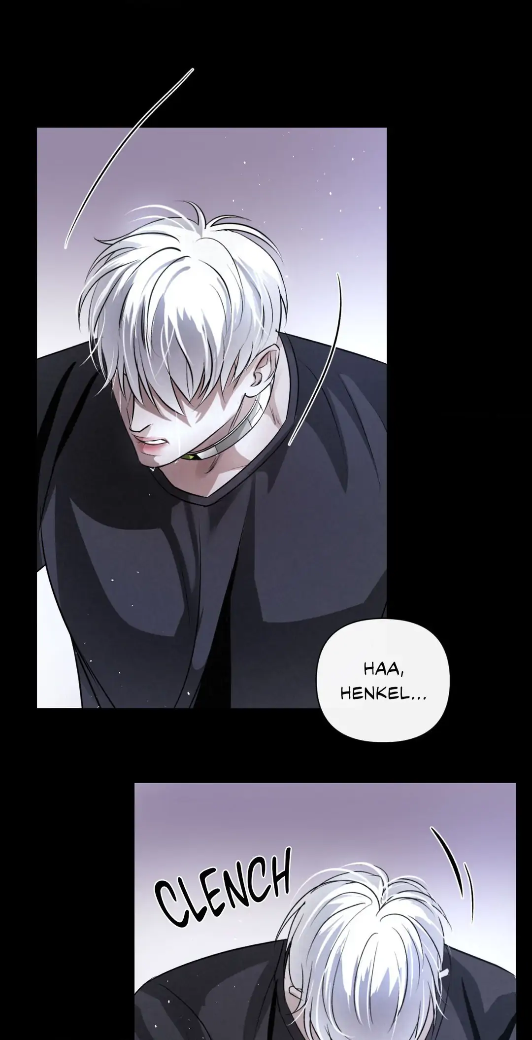 Bloodbound Chapter 14 - Page 40 in English