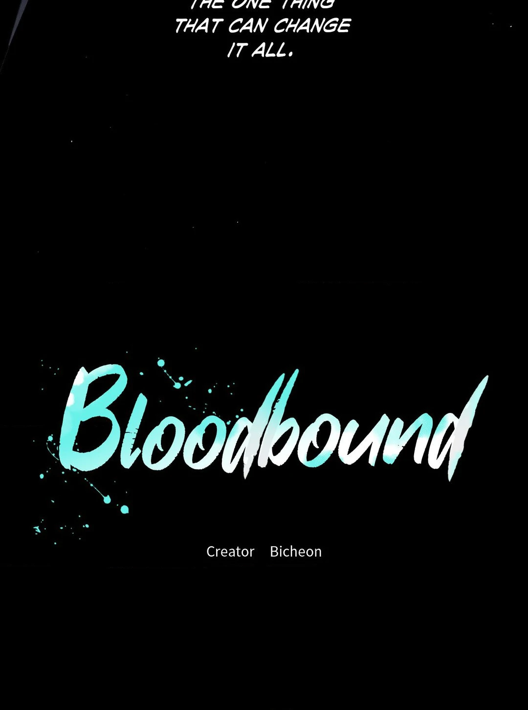 Bloodbound Chapter 14 - Page 49 in English