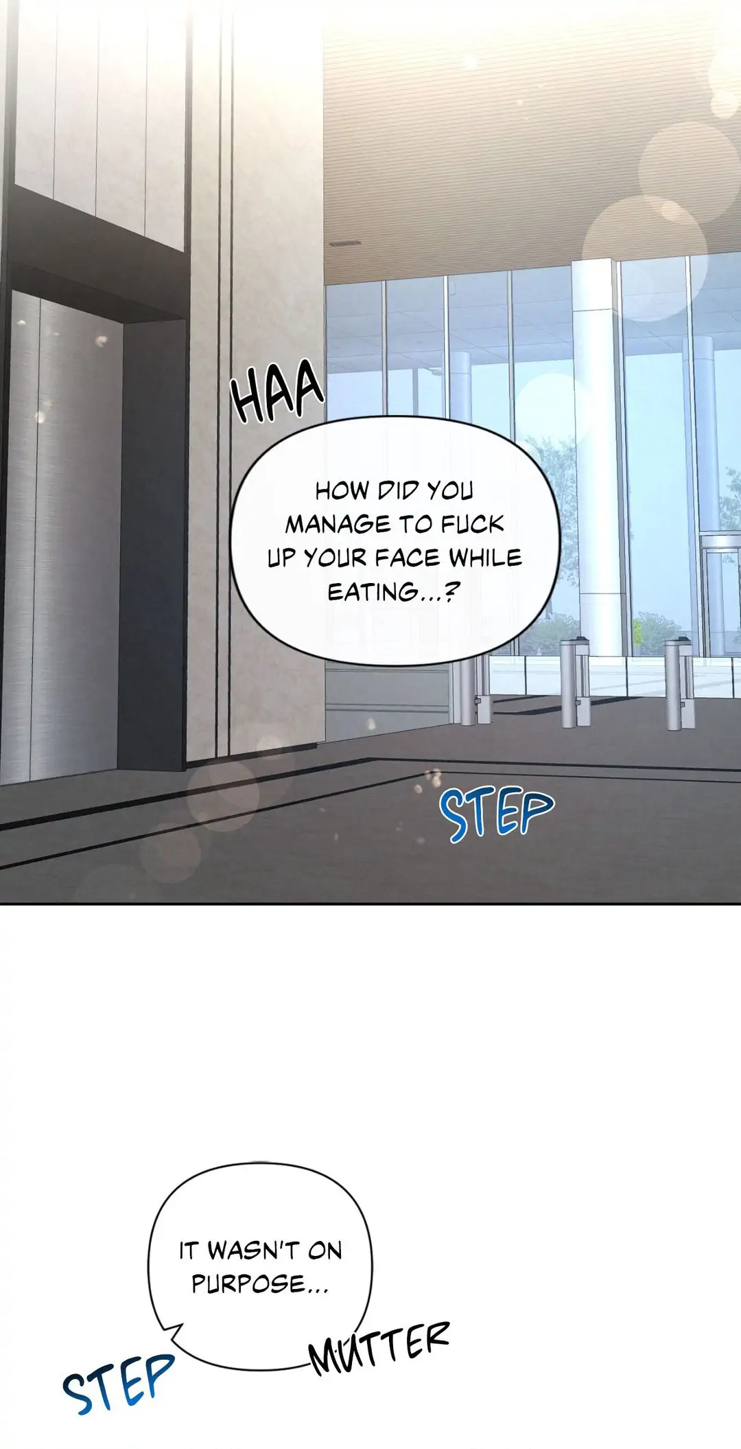 Bloodbound Chapter 14 - Page 51 in English