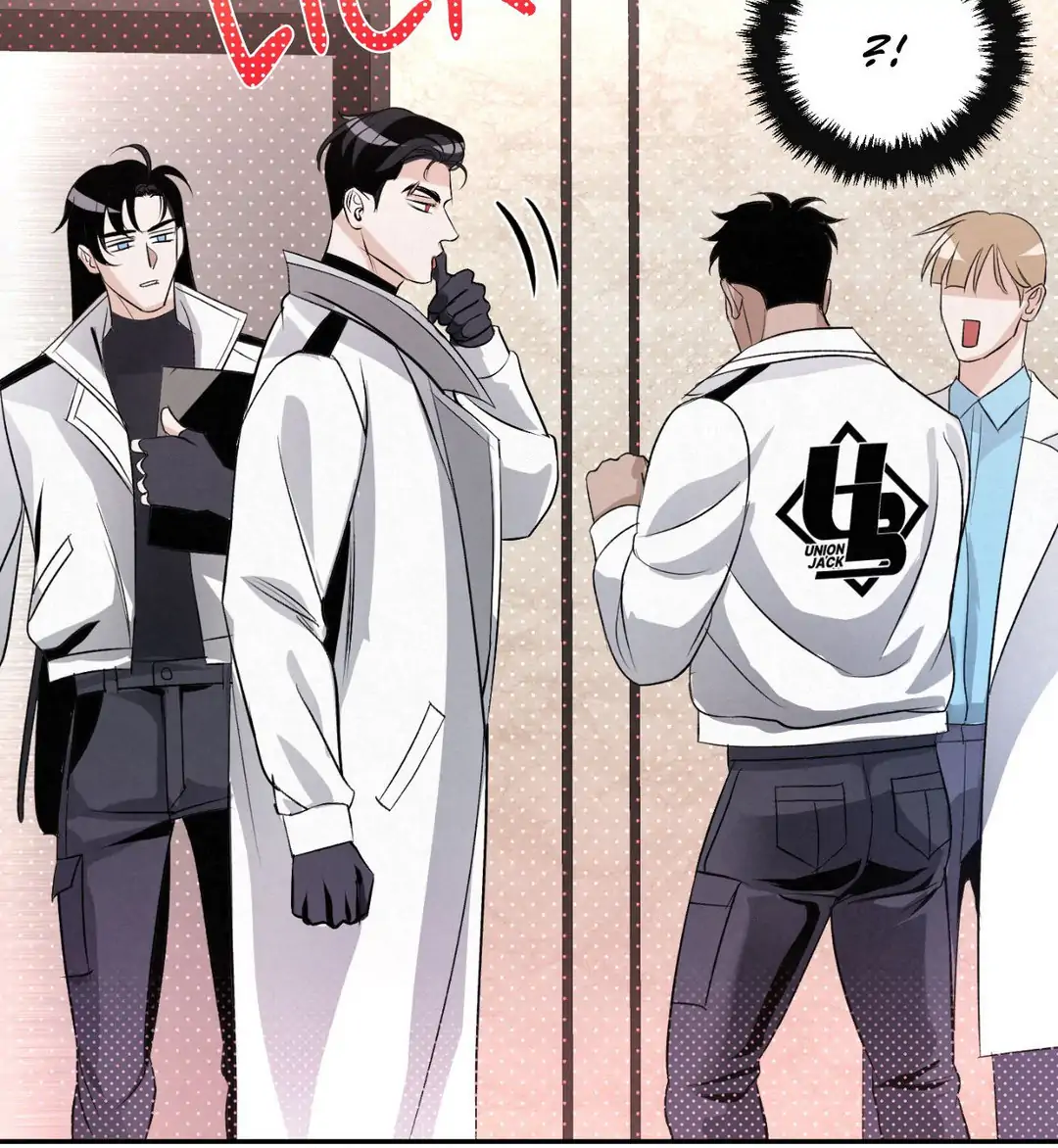 Bloodbound Chapter 14 - Page 57 in English