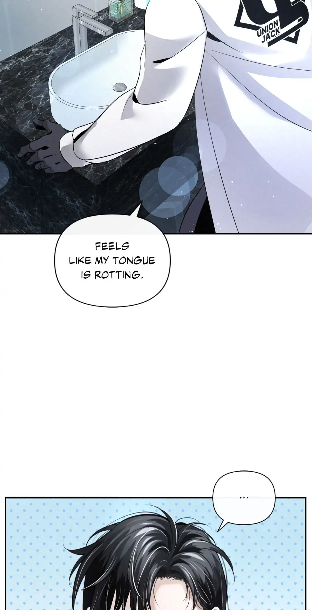 Bloodbound Chapter 14 - Page 60 in English