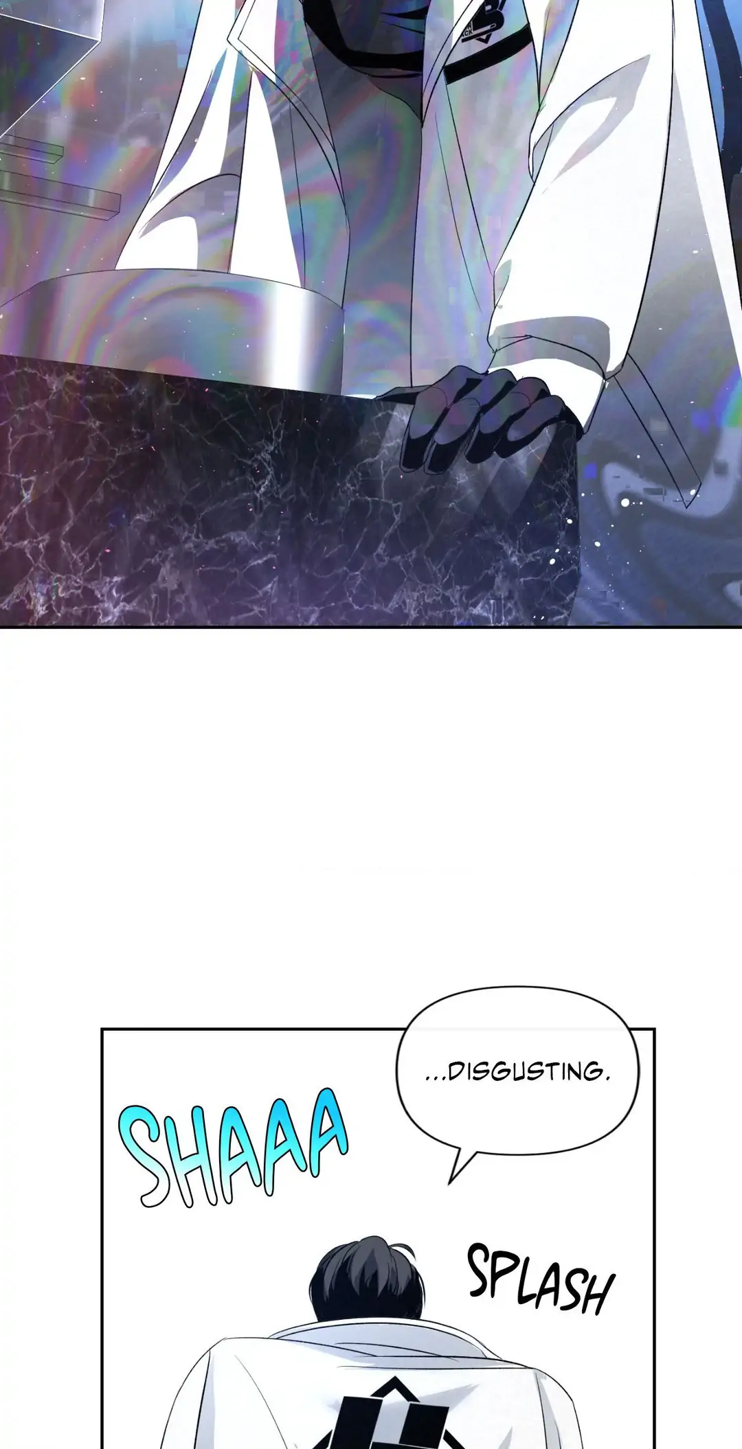 Bloodbound Chapter 14 - Page 67 in English