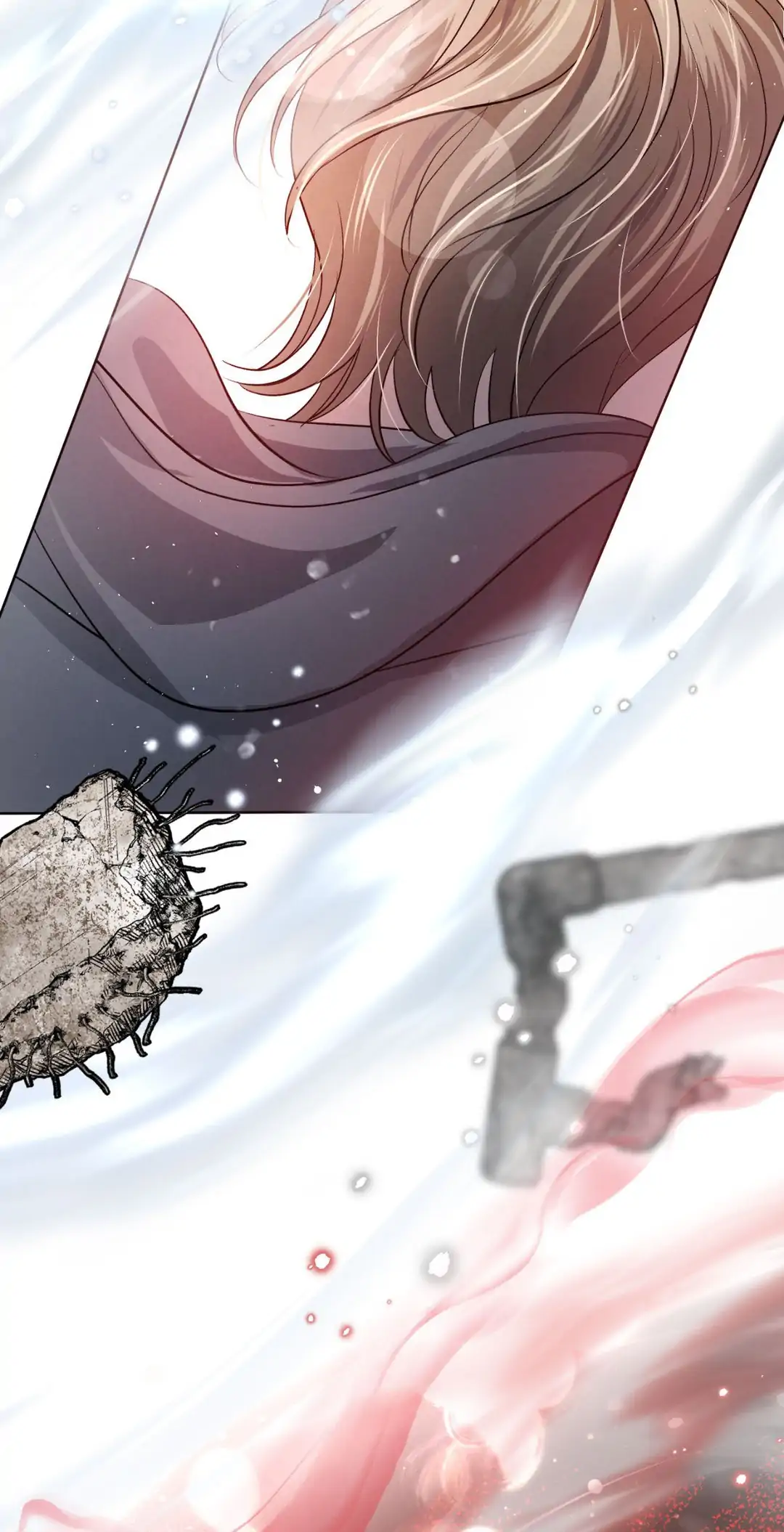 Bloodbound Chapter 14 - Page 71 in English