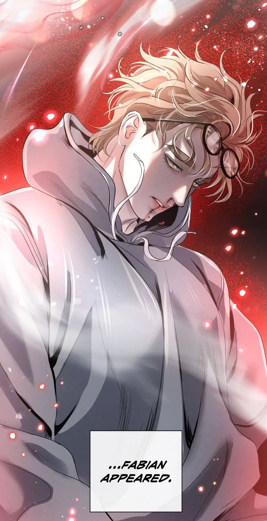 Bloodbound Chapter 14 - Page 72 in English