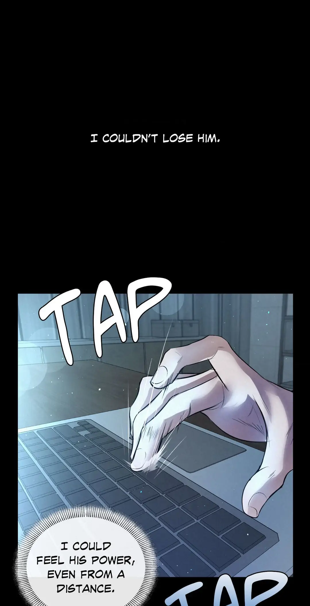 Bloodbound Chapter 14 - Page 74 in English