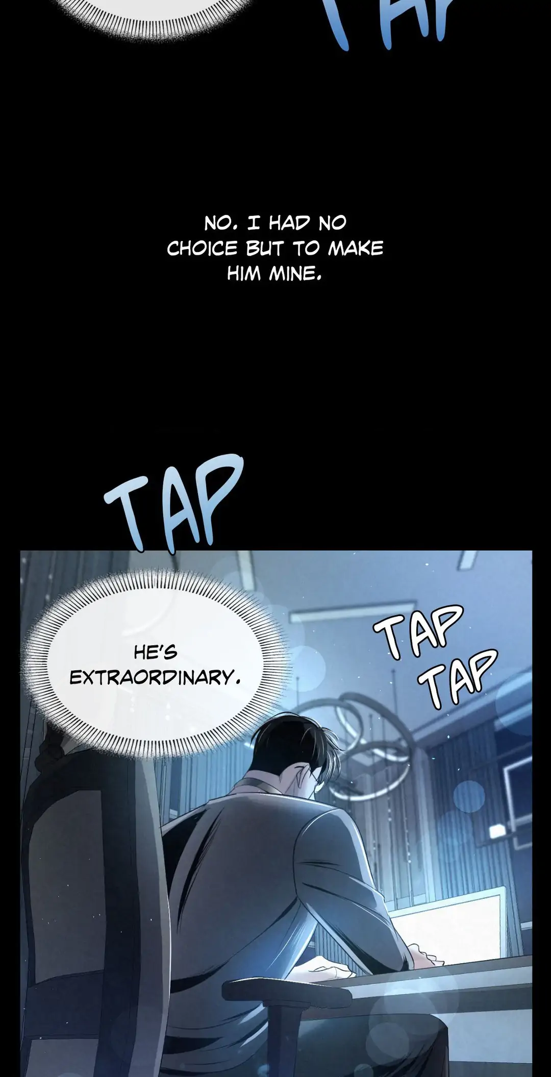 Bloodbound Chapter 14 - Page 75 in English