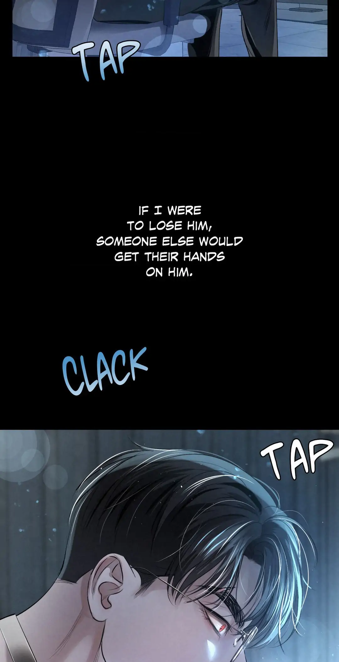 Bloodbound Chapter 14 - Page 76 in English