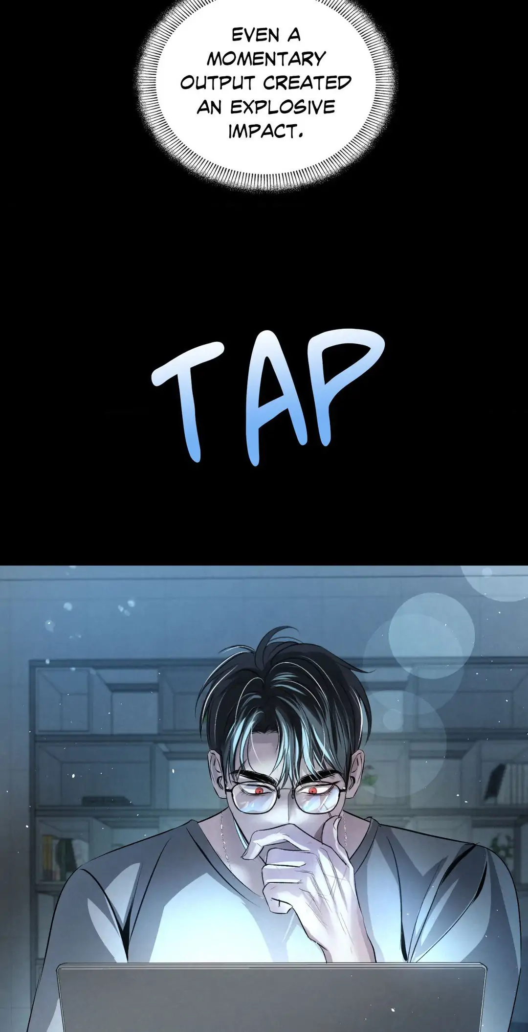 Bloodbound Chapter 14 - Page 79 in English
