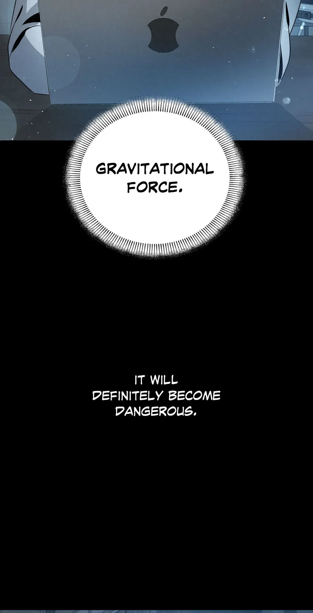 Bloodbound Chapter 14 - Page 80 in English