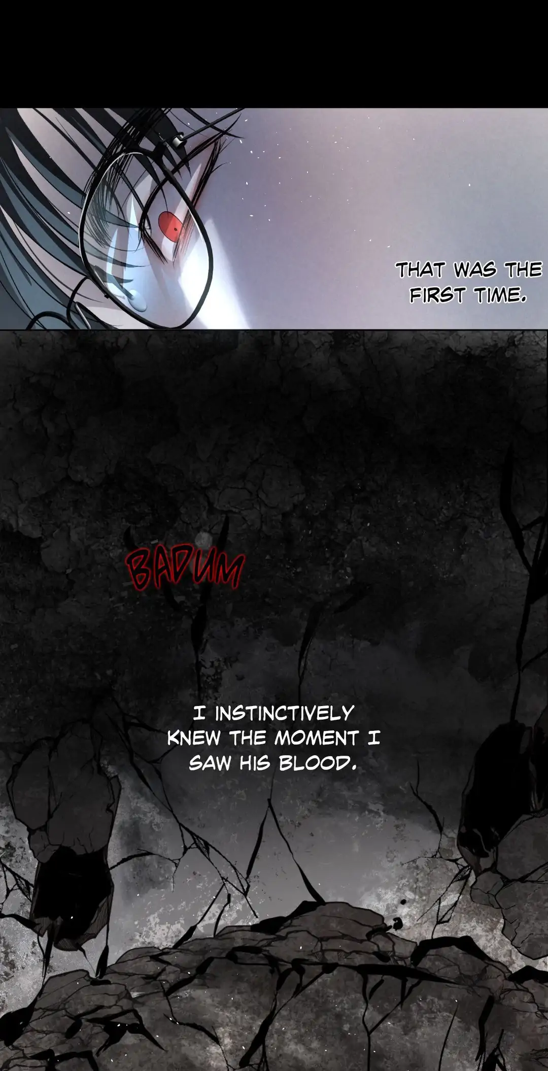 Bloodbound Chapter 14 - Page 82 in English