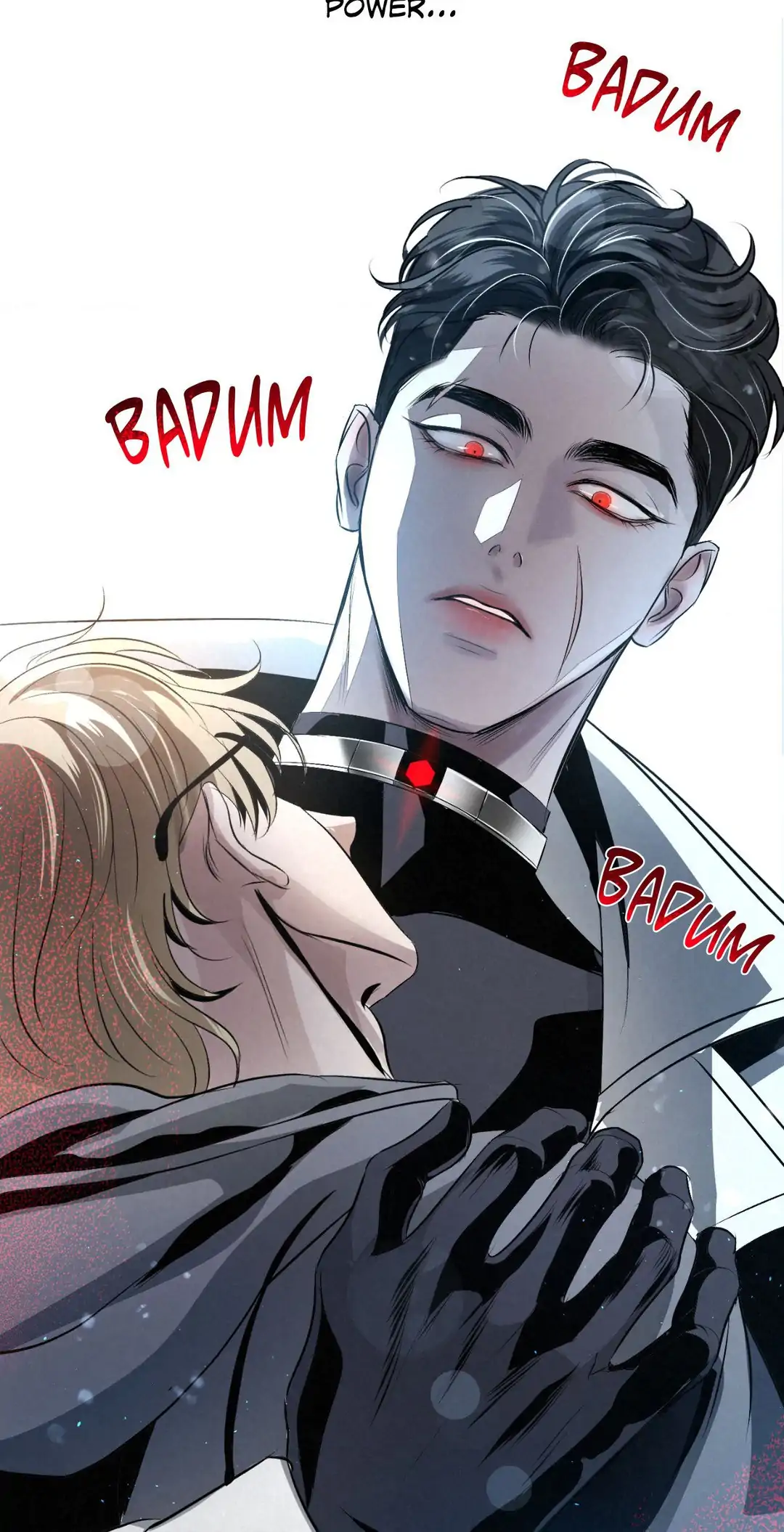 Bloodbound Chapter 14 - Page 84 in English