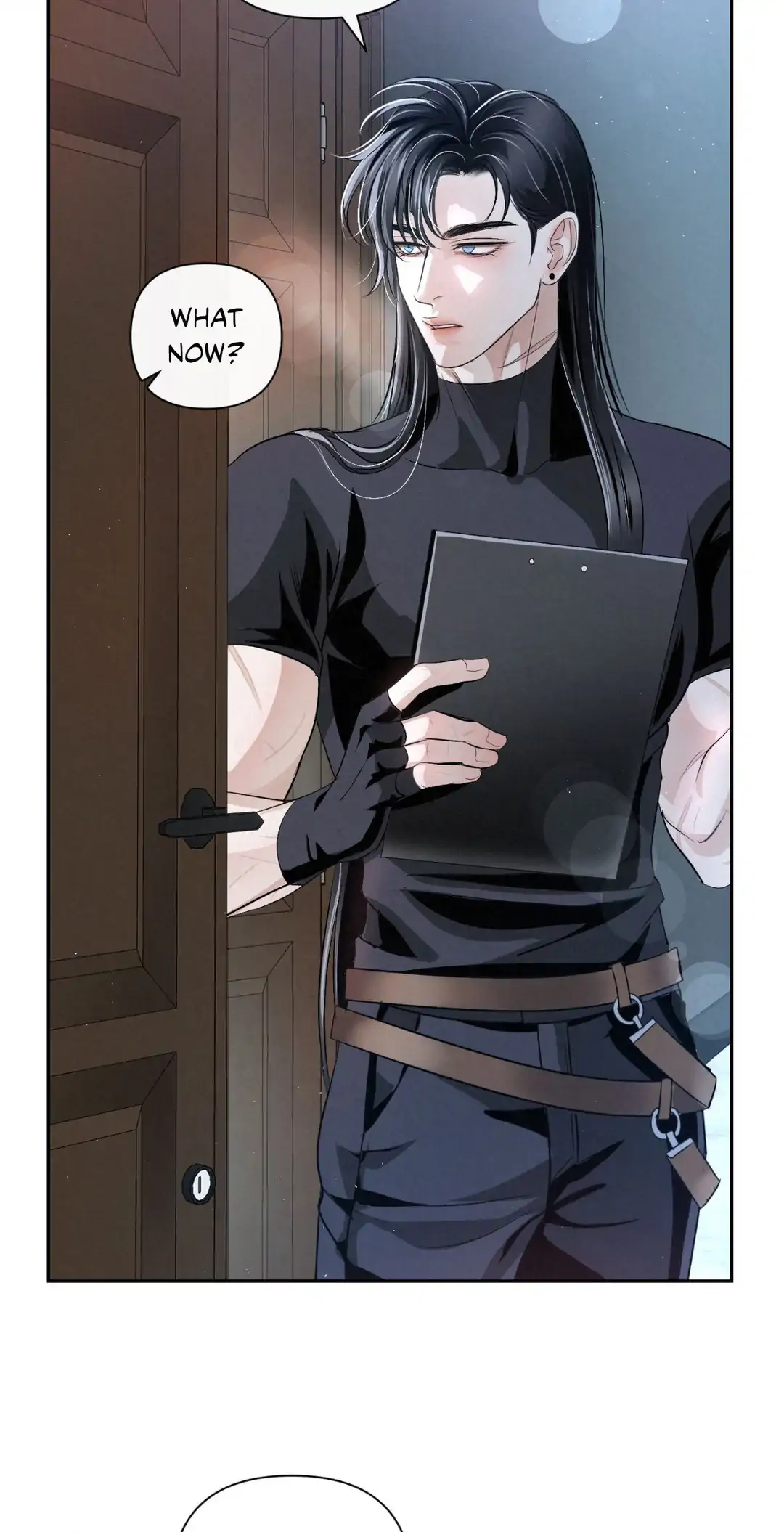 Bloodbound Chapter 15 - Page 13 in English