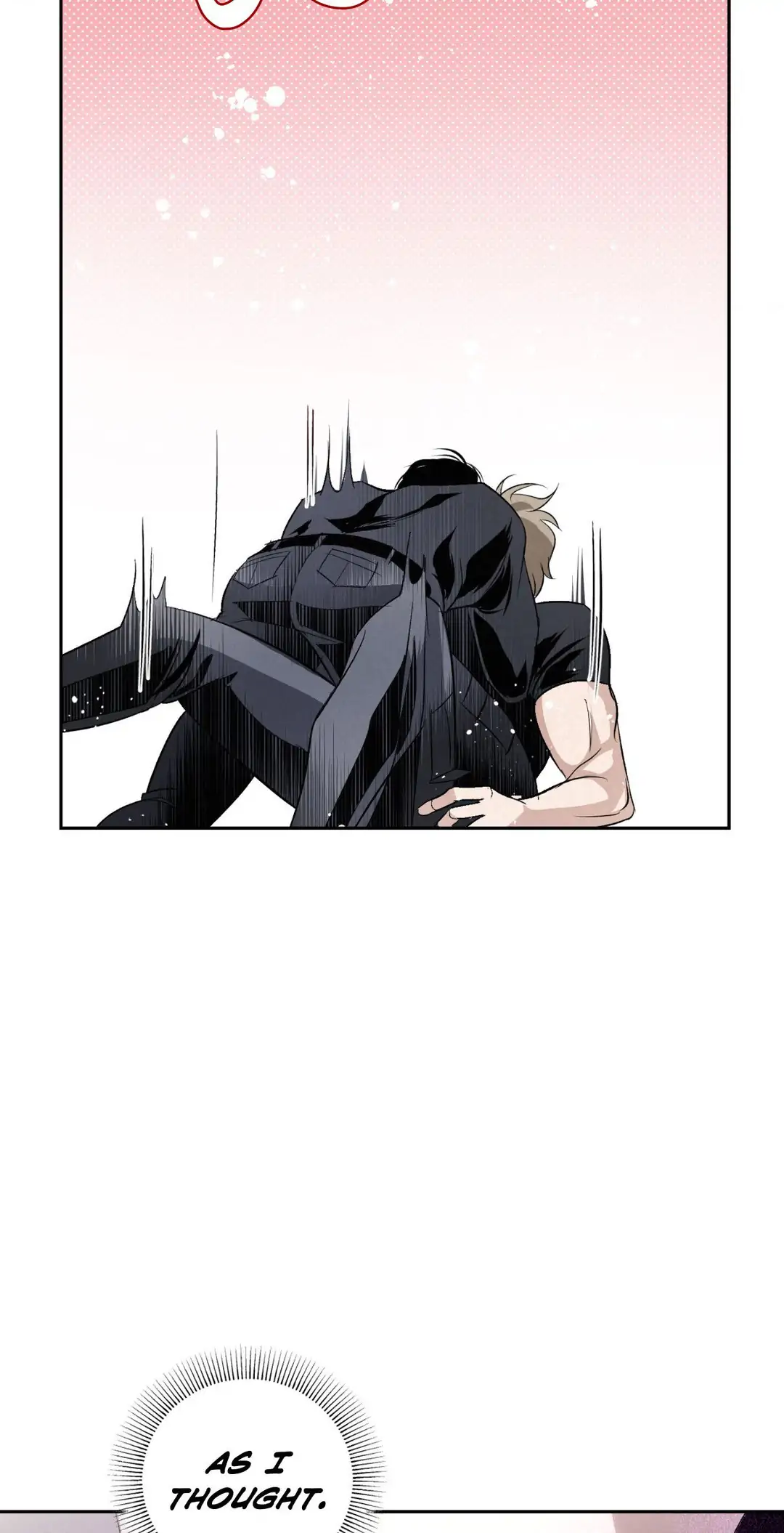 Bloodbound Chapter 15 - Page 25 in English