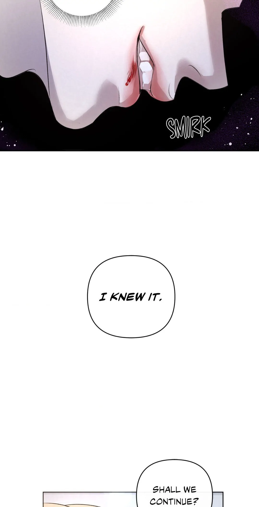 Bloodbound Chapter 15 - Page 26 in English