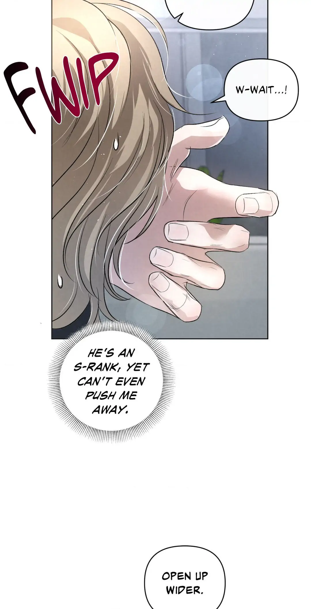 Bloodbound Chapter 15 - Page 27 in English