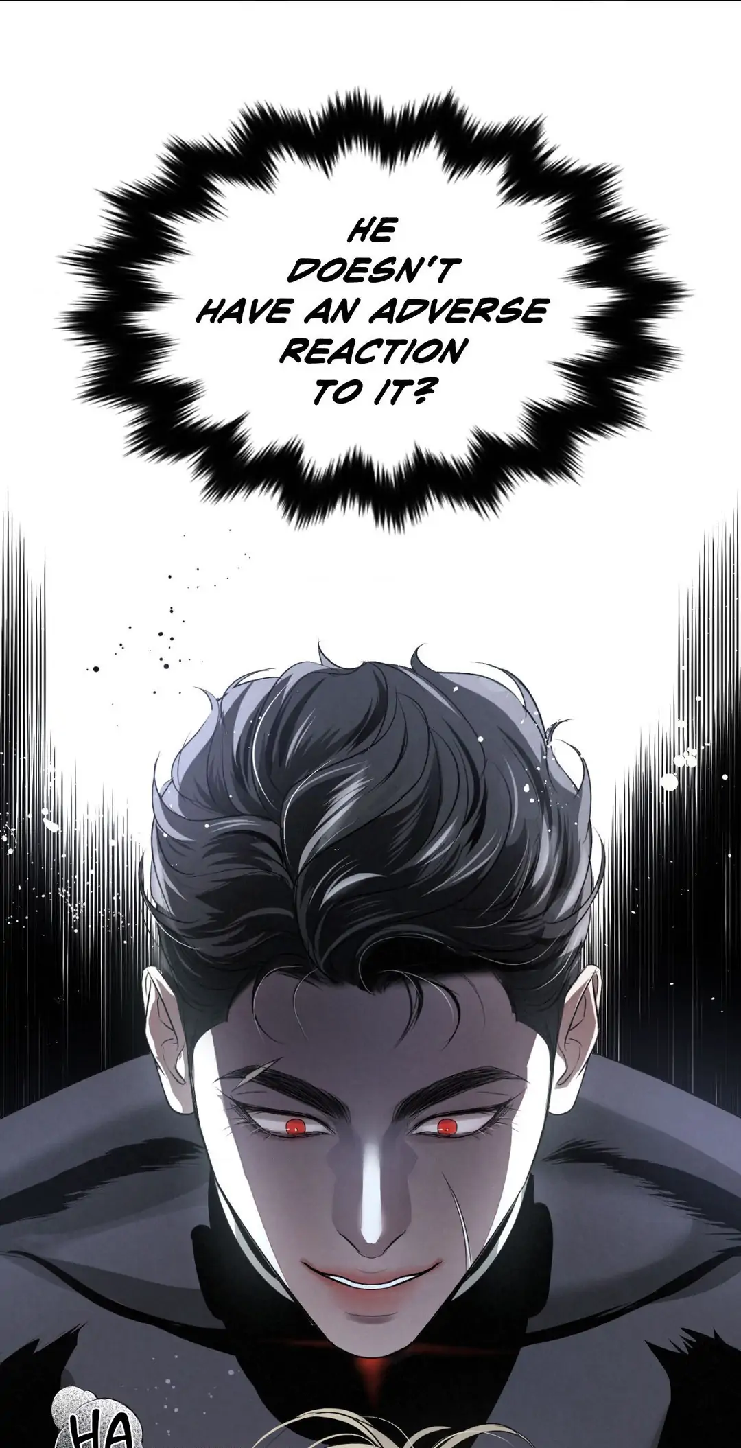 Bloodbound Chapter 15 - Page 34 in English