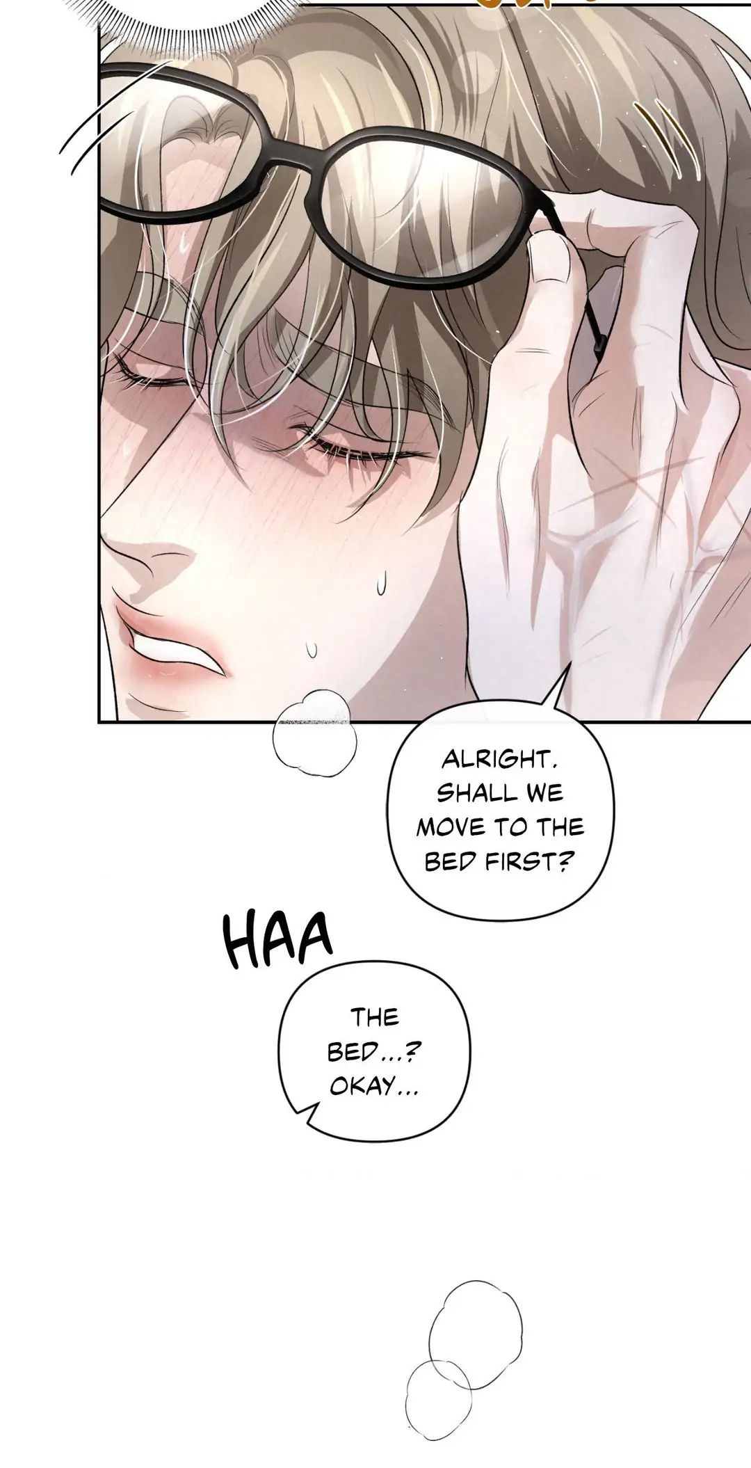 Bloodbound Chapter 15 - Page 40 in English