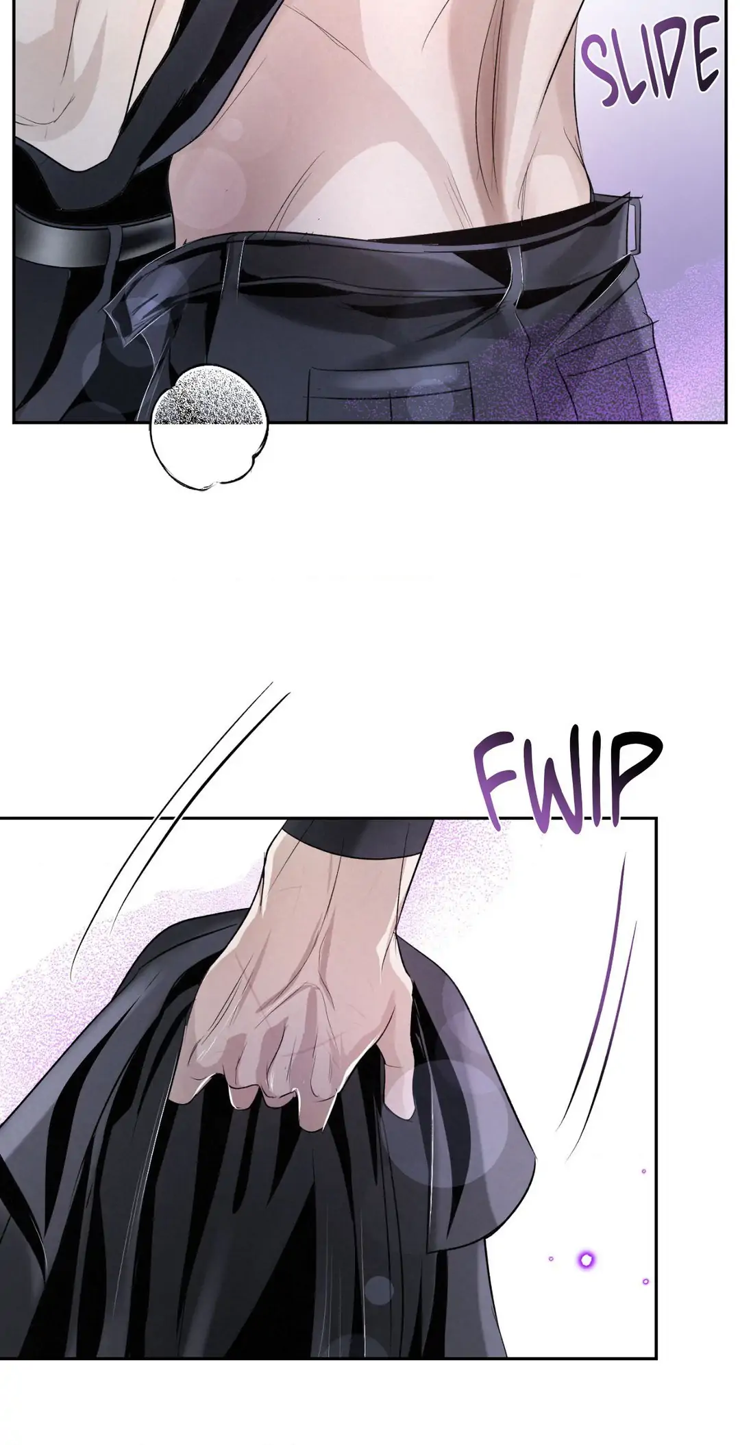 Bloodbound Chapter 15 - Page 42 in English