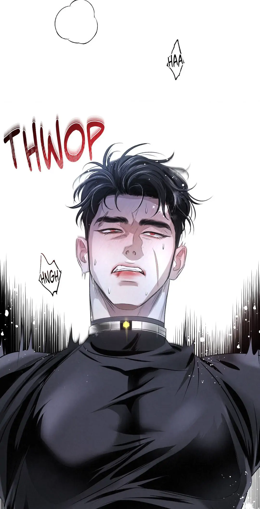 Bloodbound Chapter 15 - Page 48 in English