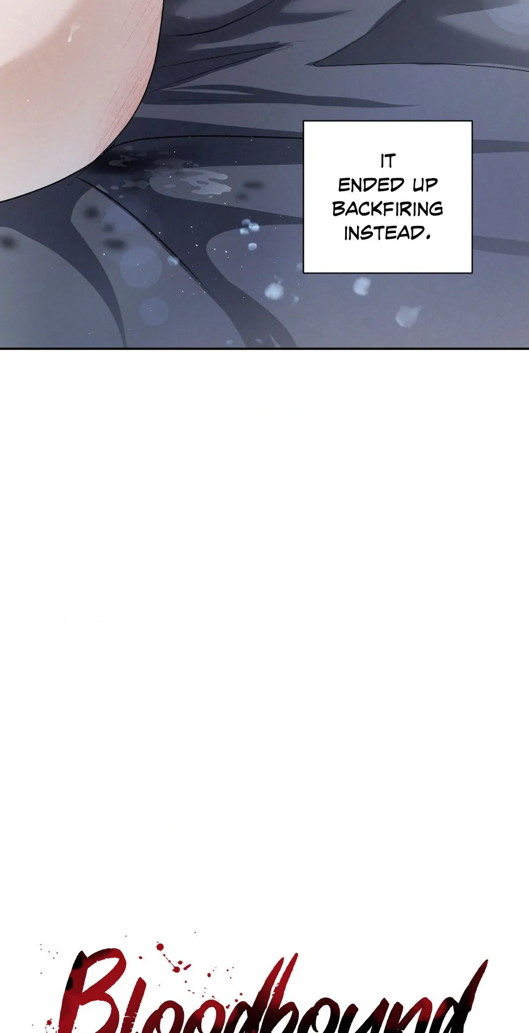 Bloodbound Chapter 15 - Page 53 in English