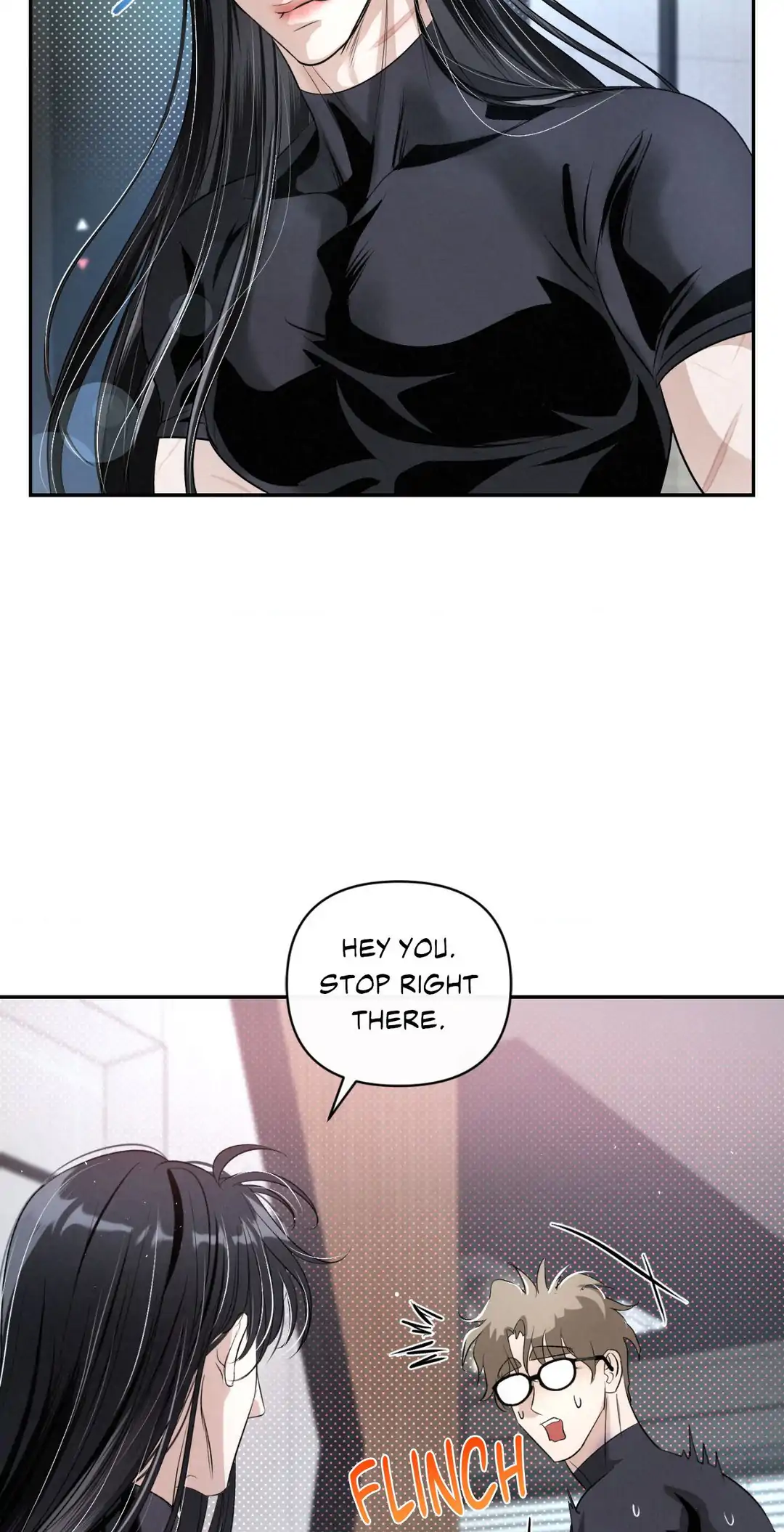 Bloodbound Chapter 15 - Page 55 in English