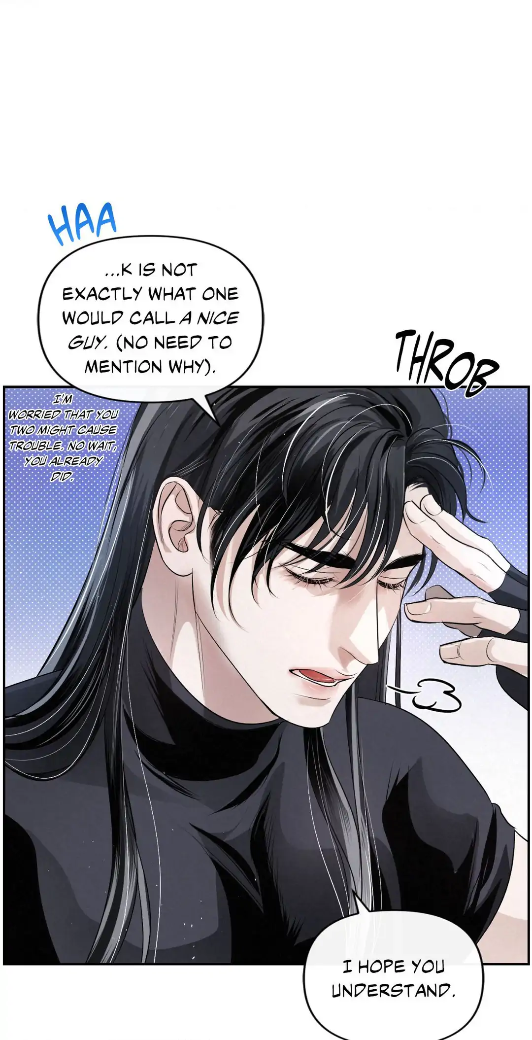 Bloodbound Chapter 15 - Page 66 in English