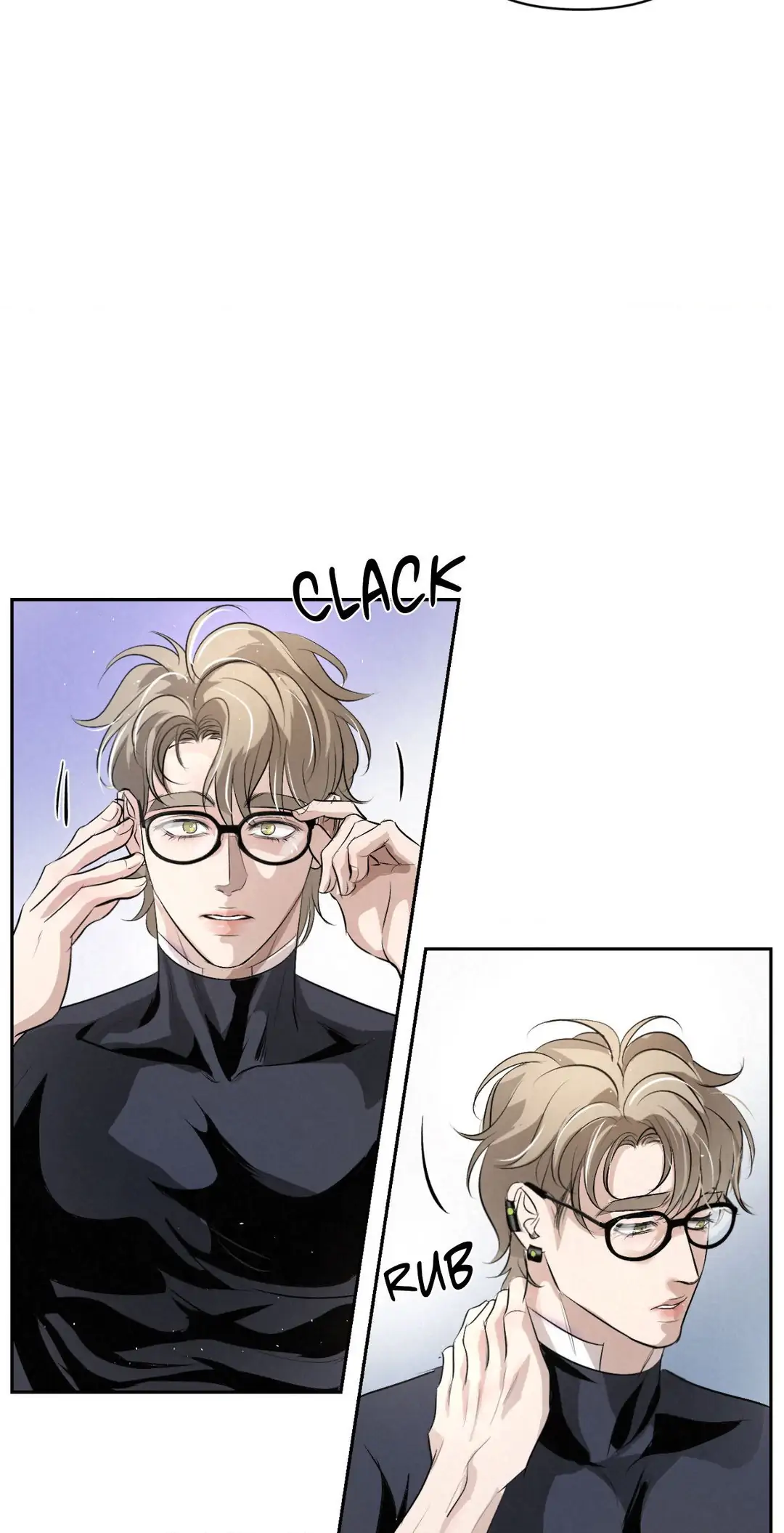 Bloodbound Chapter 15 - Page 67 in English