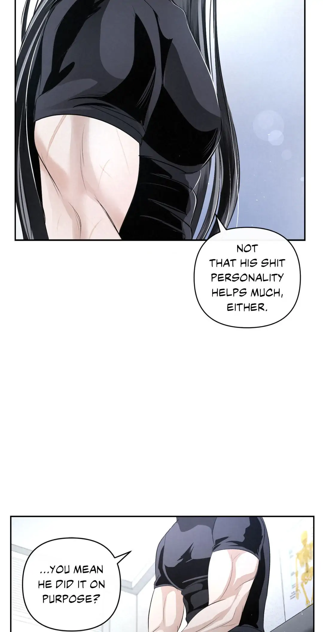 Bloodbound Chapter 15 - Page 69 in English