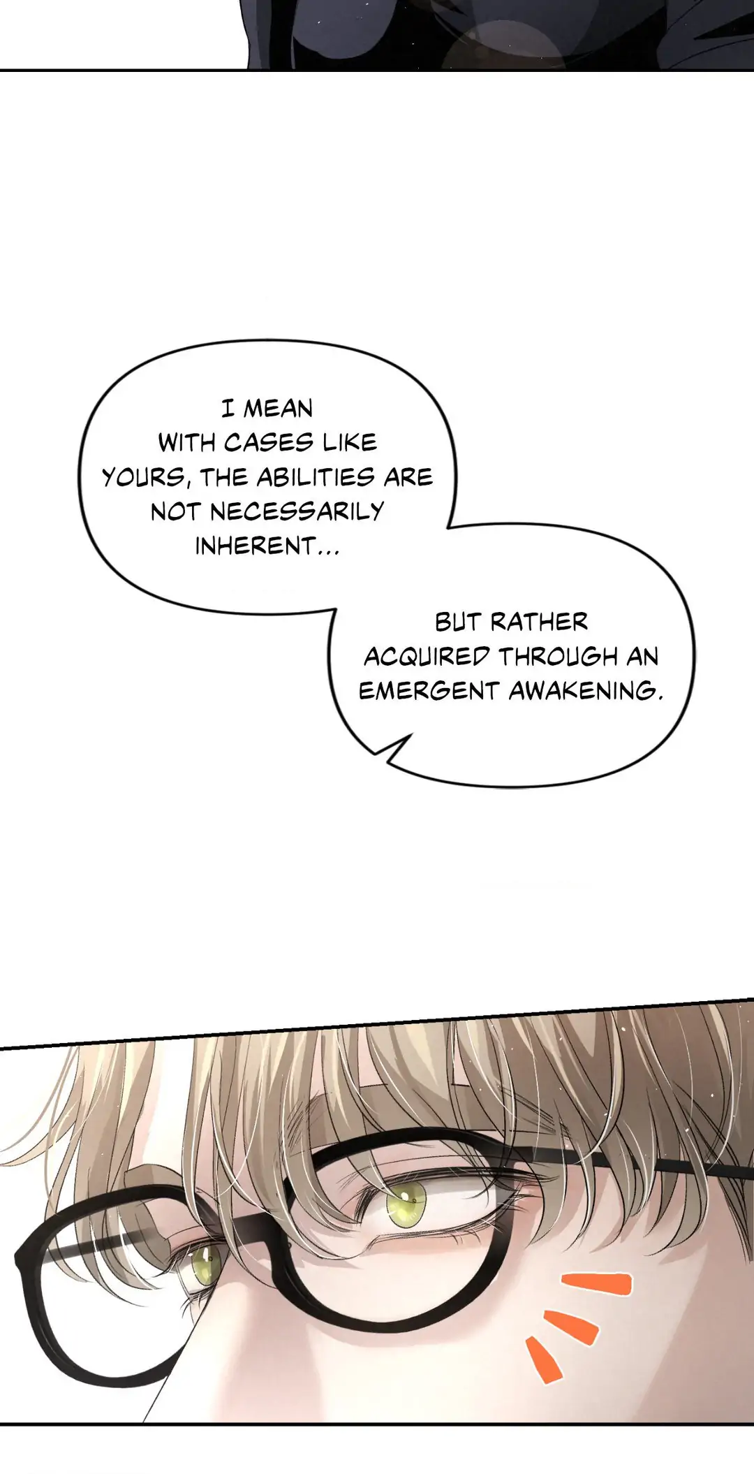 Bloodbound Chapter 15 - Page 73 in English