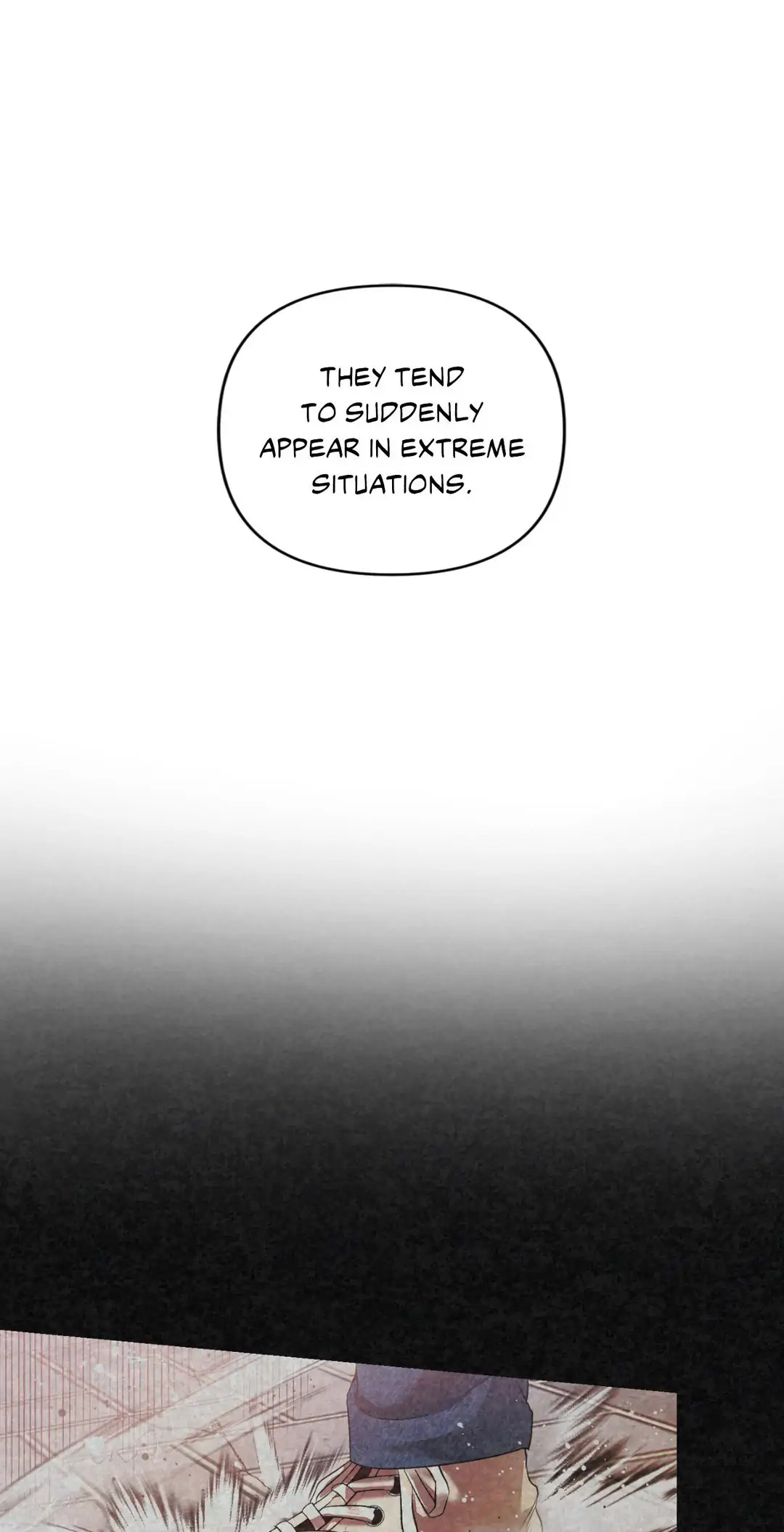 Bloodbound Chapter 15 - Page 74 in English