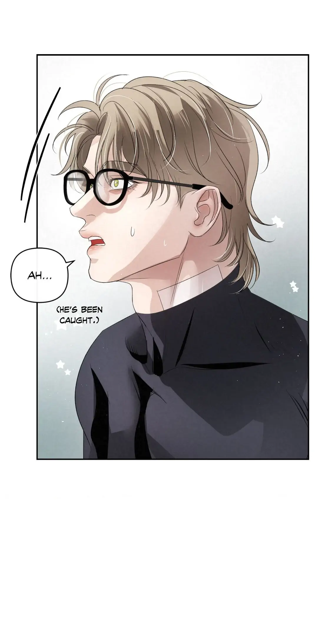 Bloodbound Chapter 16 - Page 10 in English