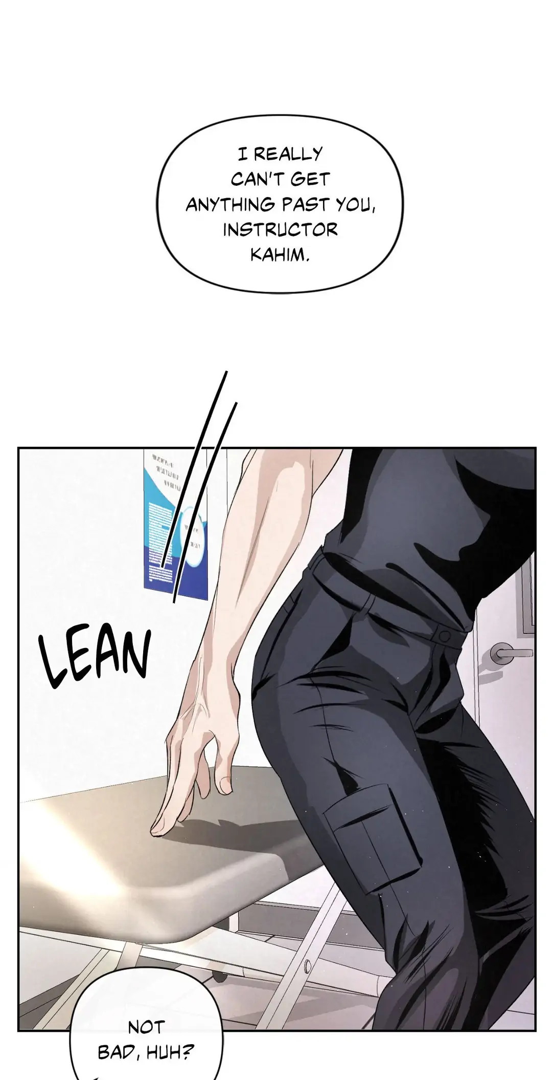 Bloodbound Chapter 16 - Page 11 in English