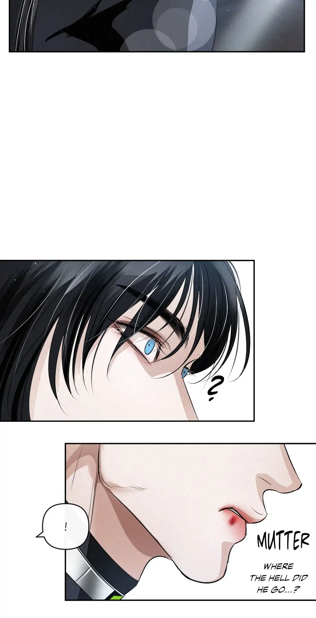 Bloodbound Chapter 16 - Page 19 in English