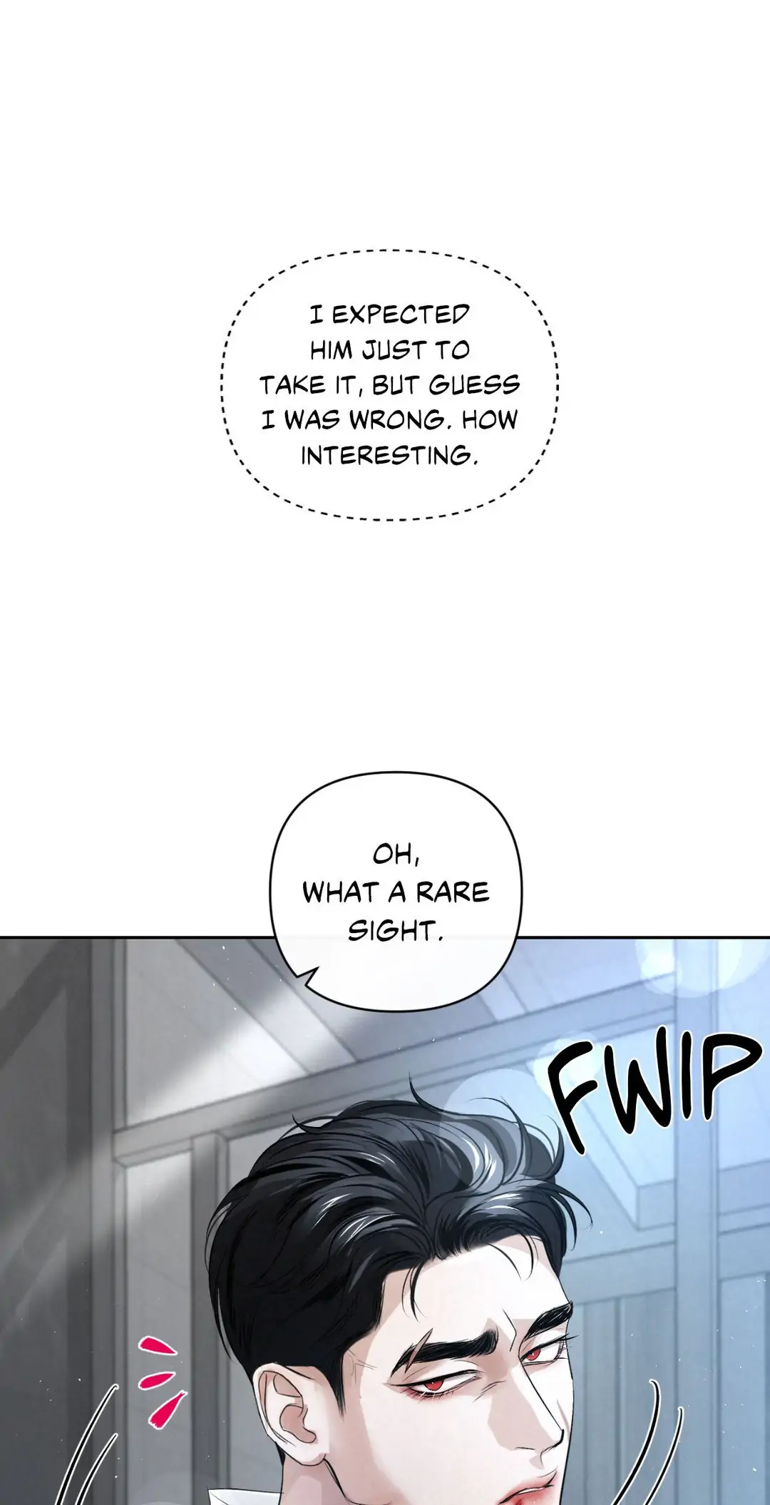 Bloodbound Chapter 16 - Page 20 in English