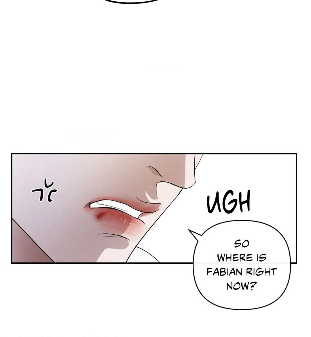 Bloodbound Chapter 16 - Page 25 in English