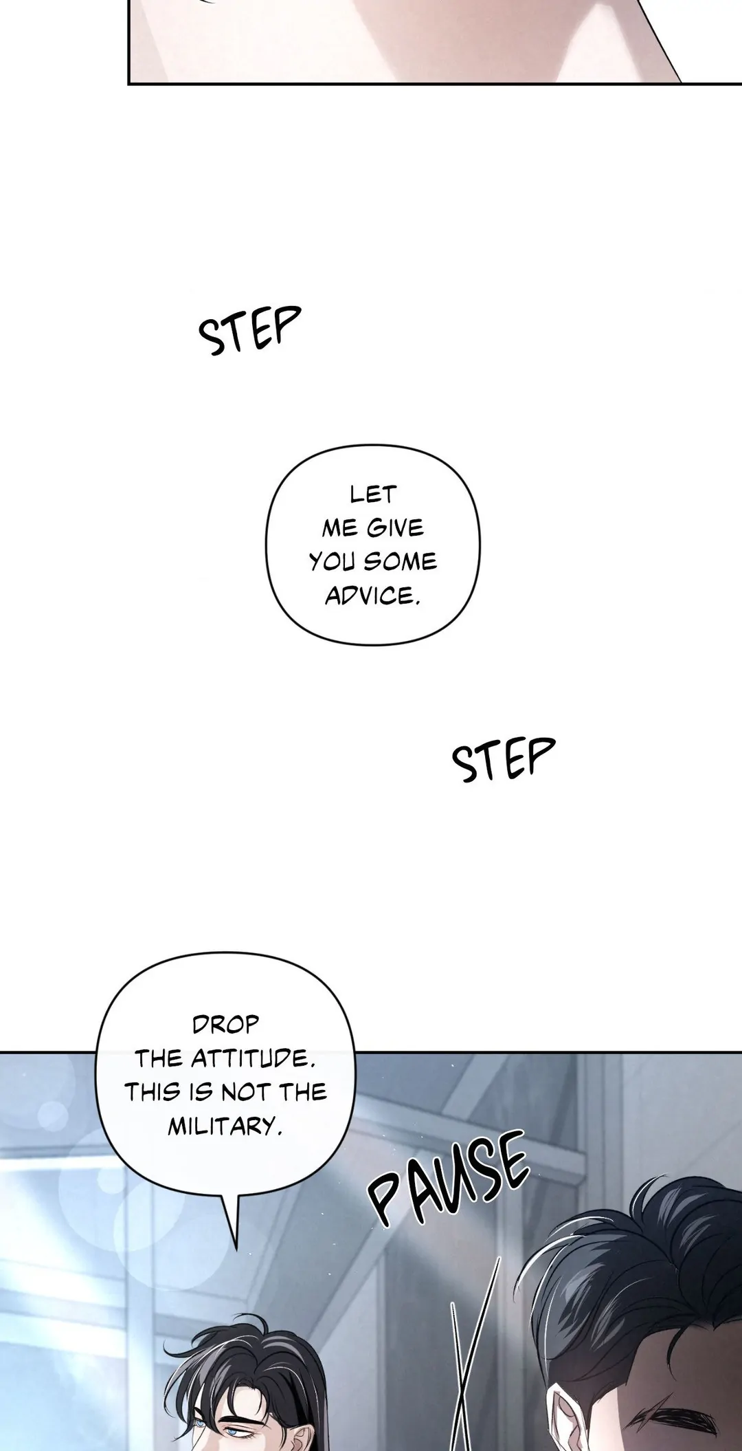 Bloodbound Chapter 16 - Page 28 in English