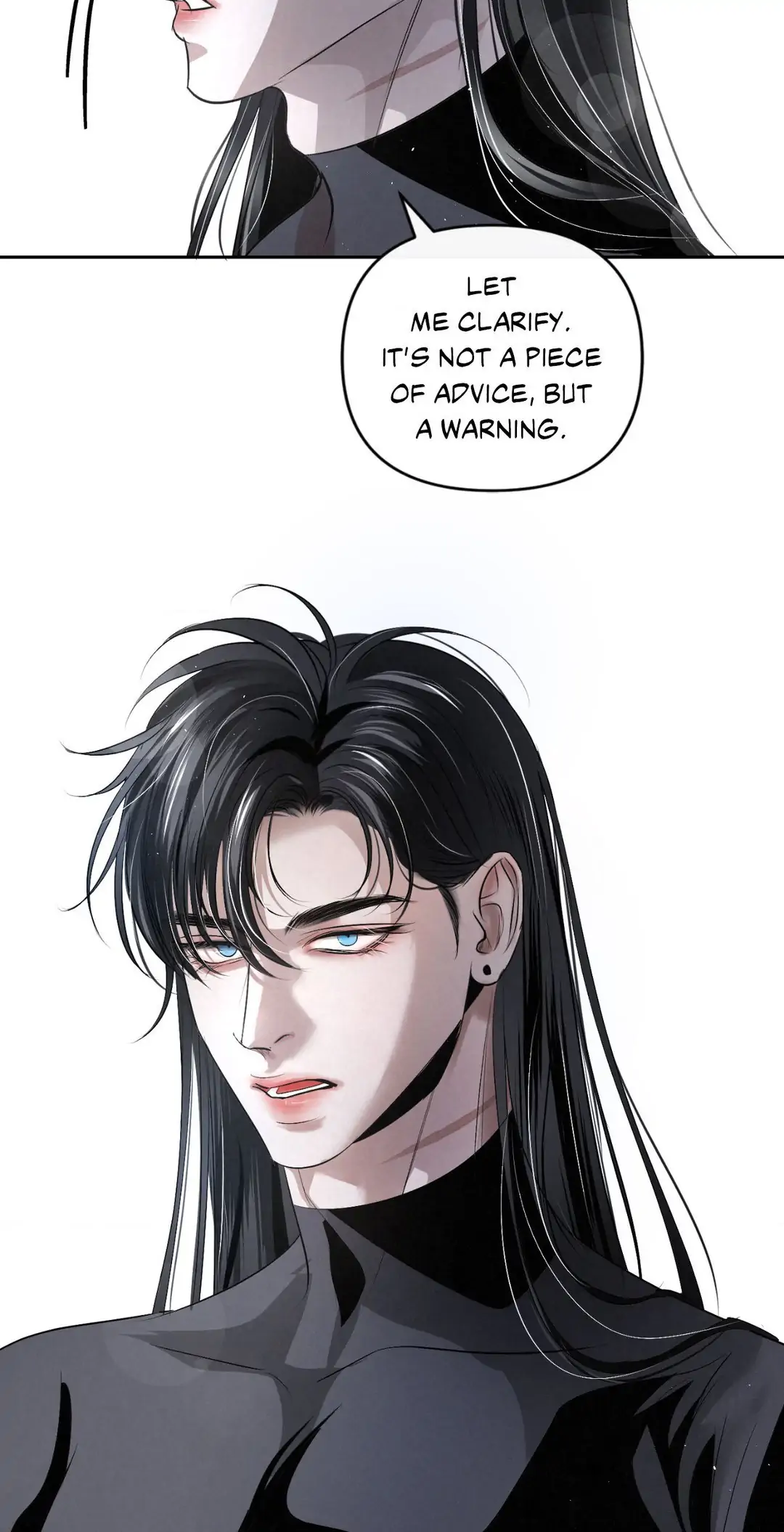 Bloodbound Chapter 16 - Page 32 in English
