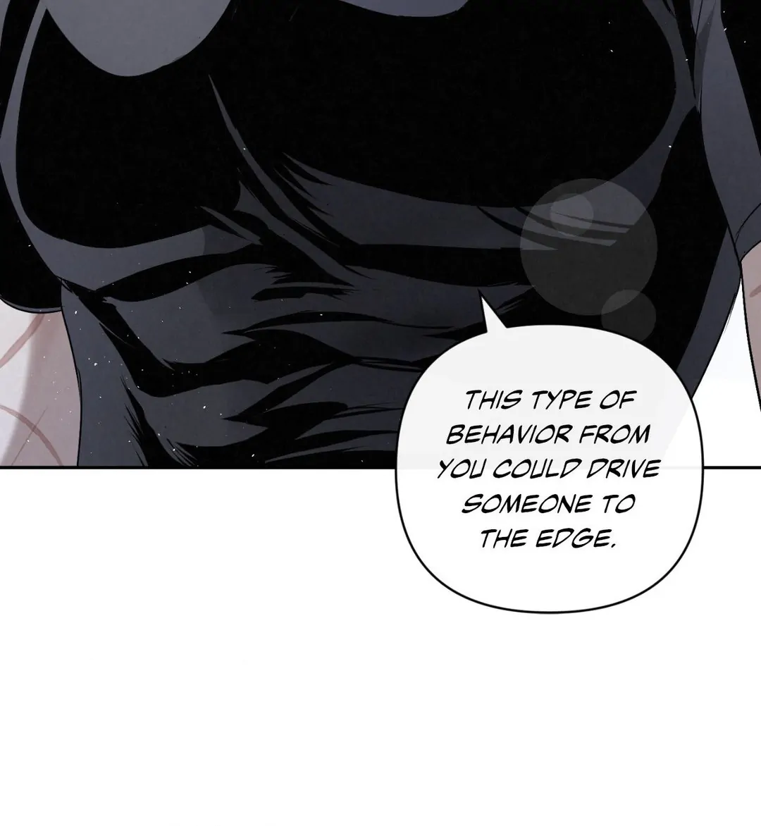 Bloodbound Chapter 16 - Page 33 in English