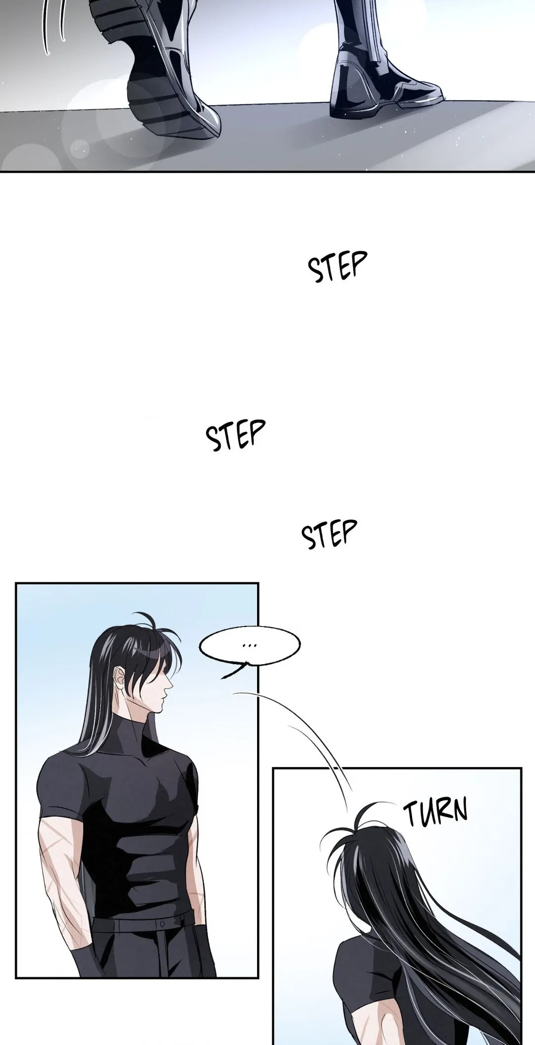 Bloodbound Chapter 16 - Page 35 in English
