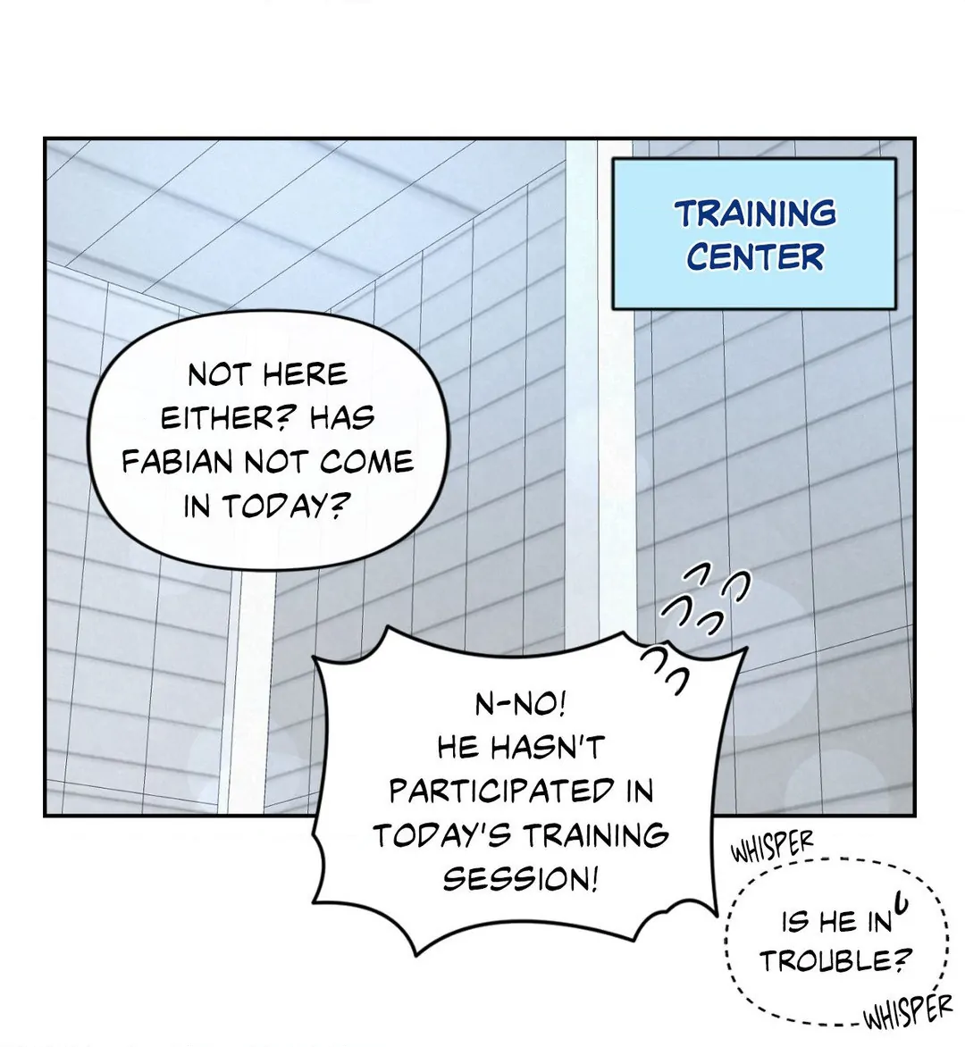 Bloodbound Chapter 16 - Page 41 in English