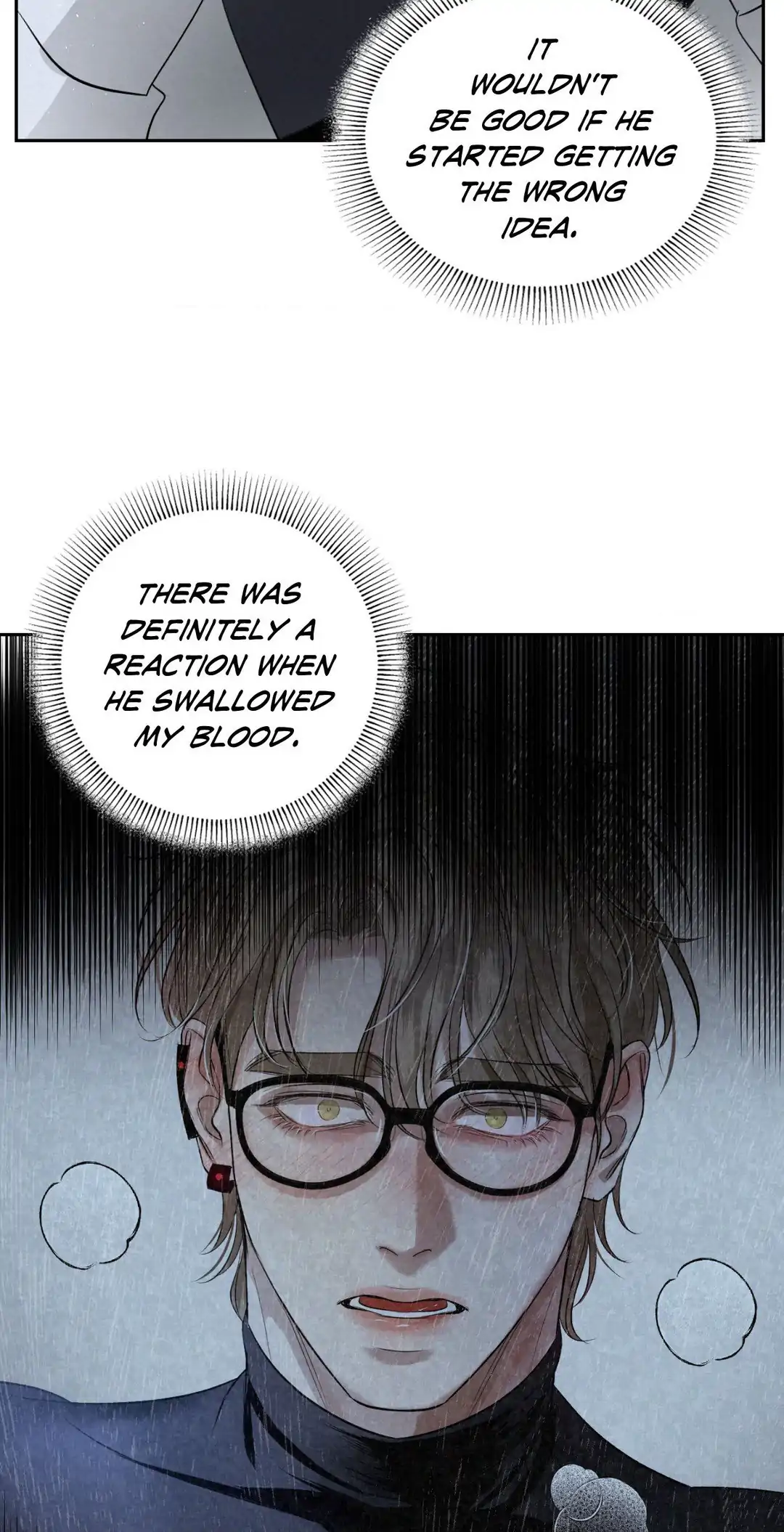 Bloodbound Chapter 16 - Page 44 in English