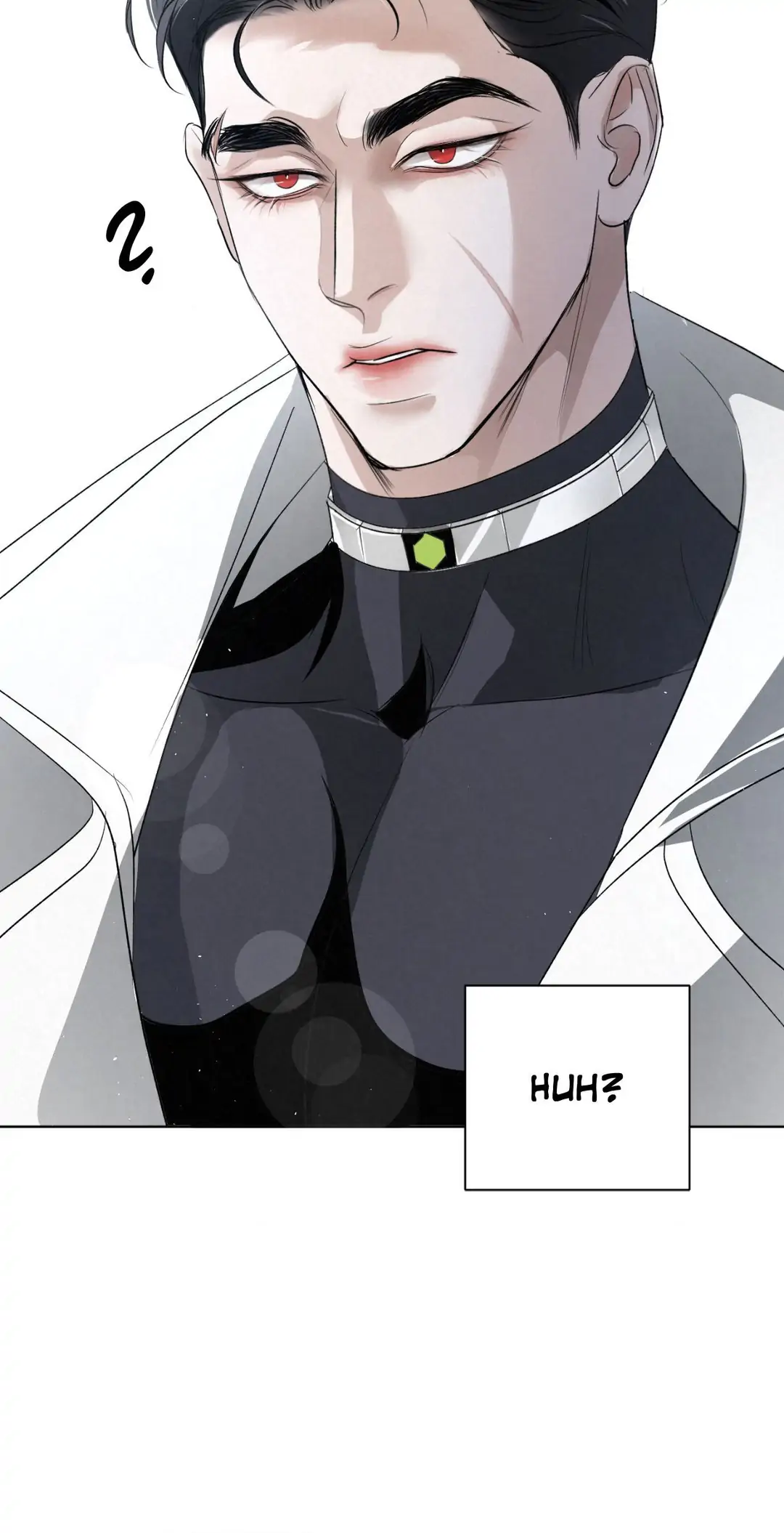 Bloodbound Chapter 16 - Page 48 in English