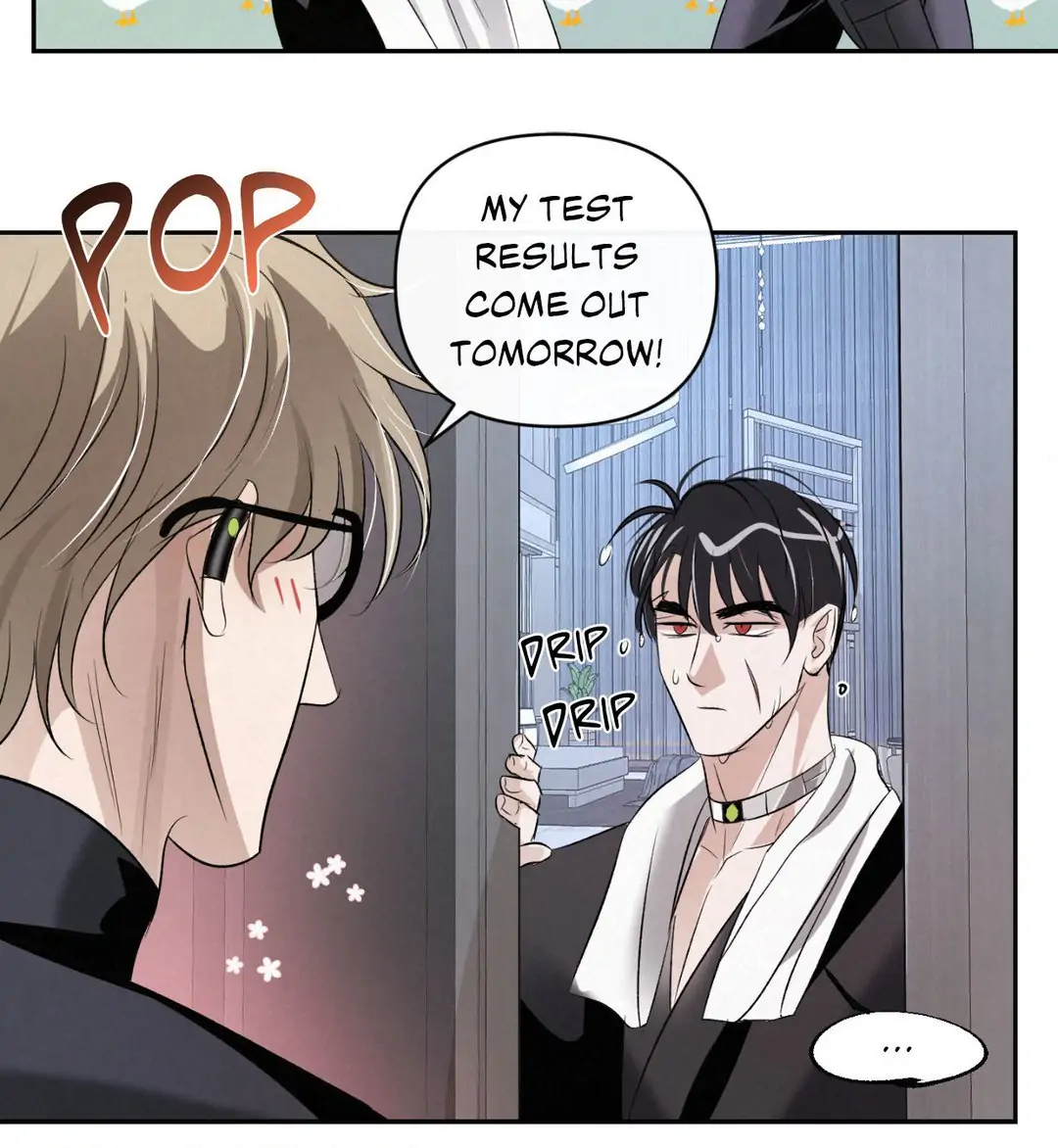 Bloodbound Chapter 16 - Page 53 in English